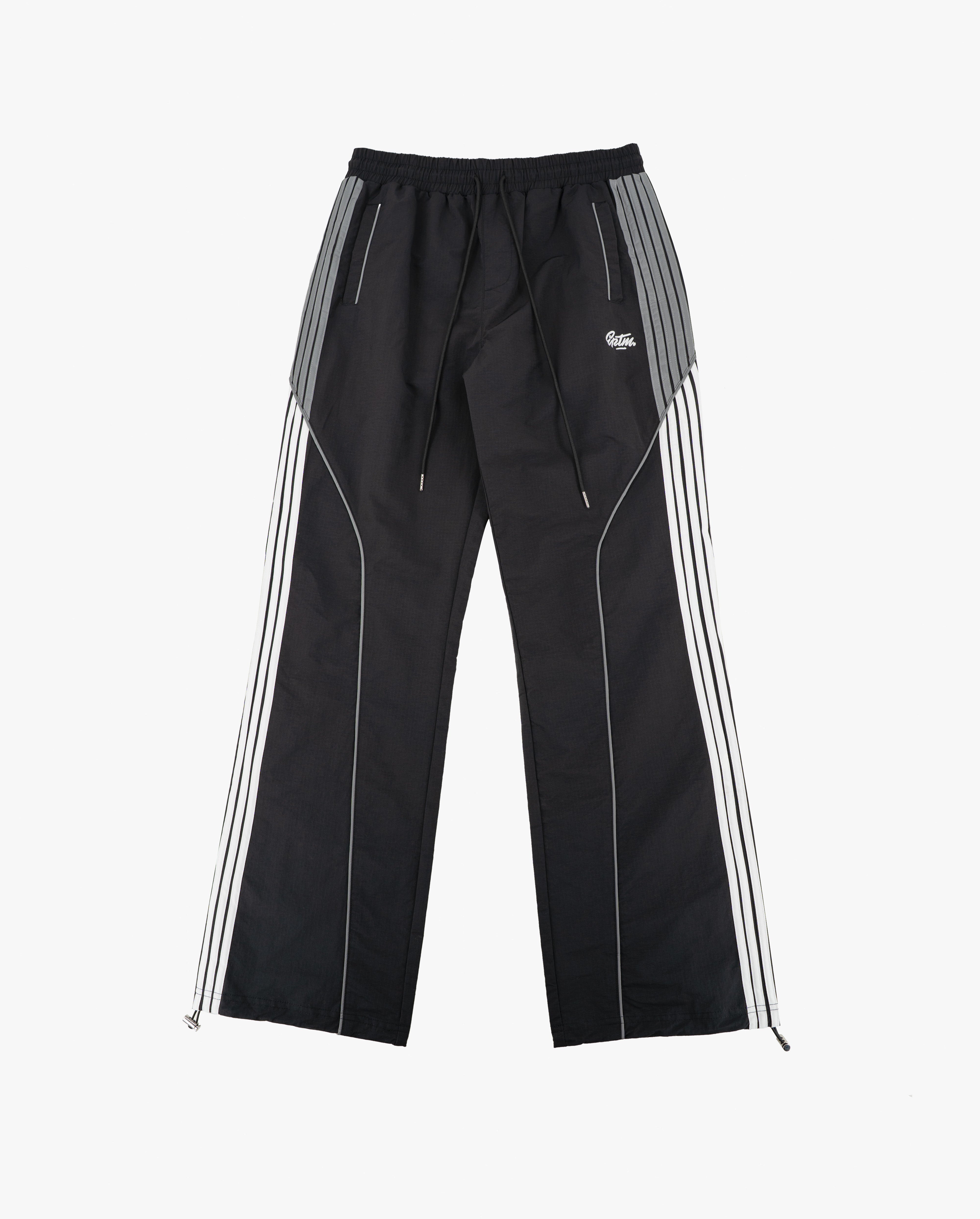 EPTM Motion Pants - Black