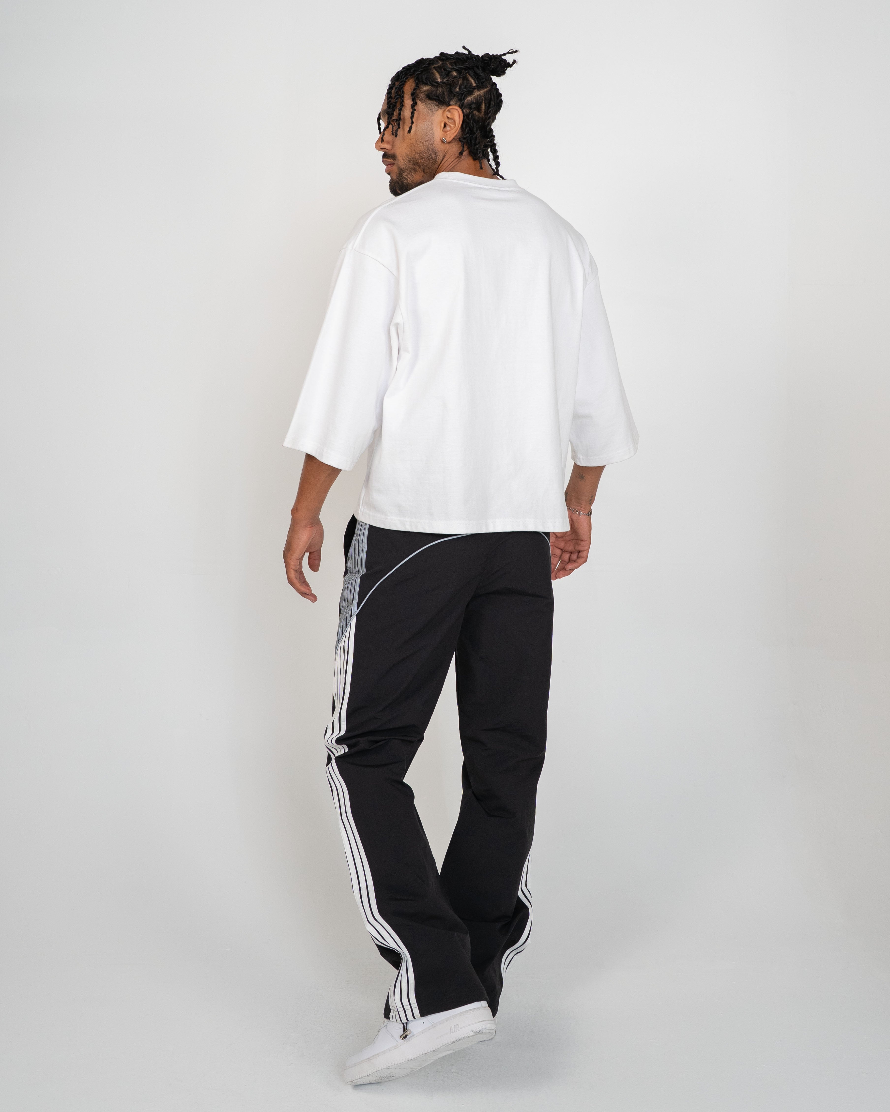 EPTM Motion Pants - Black