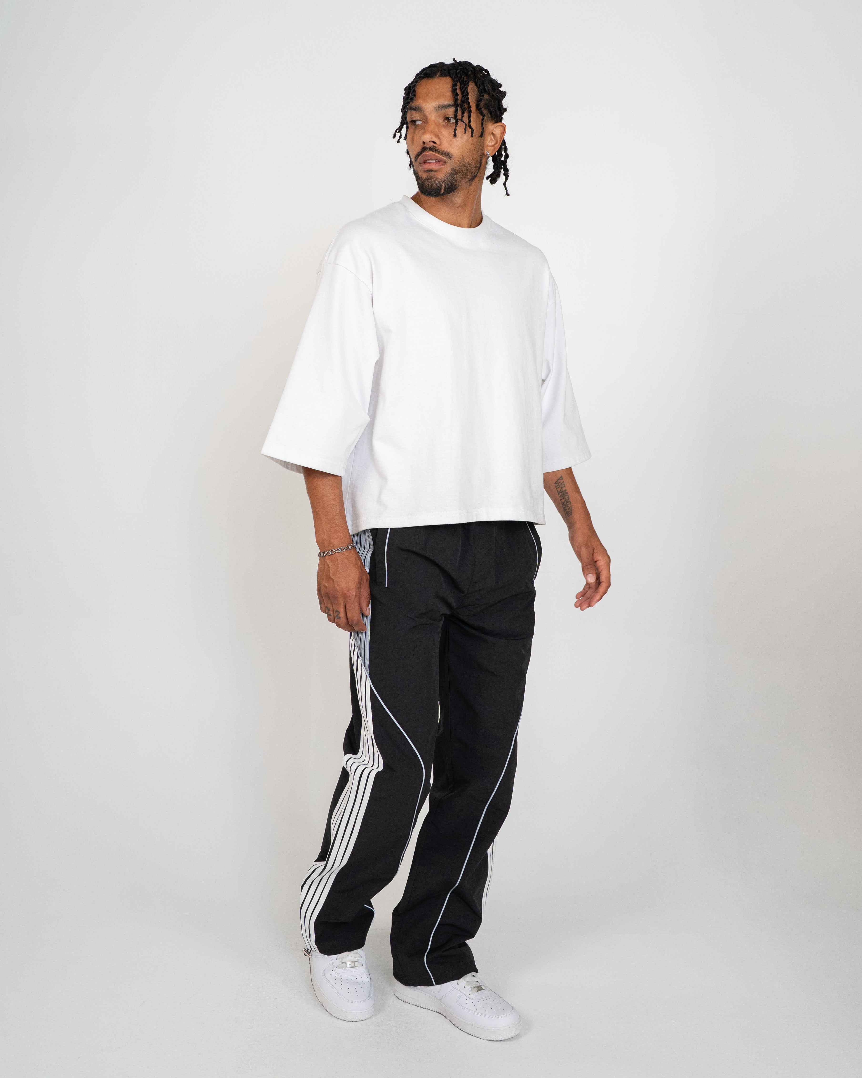 EPTM Motion Pants - Black