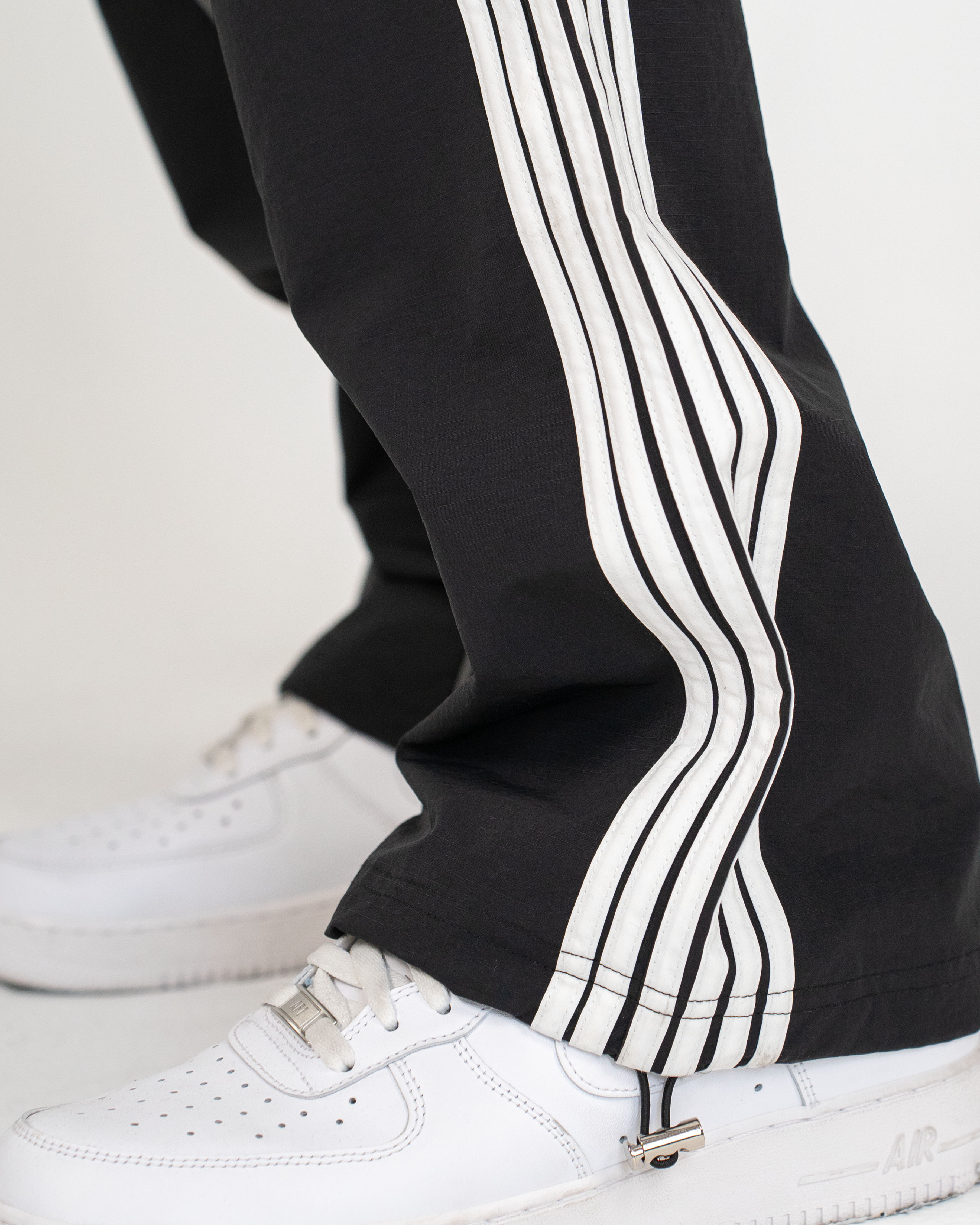 EPTM Motion Pants - Black