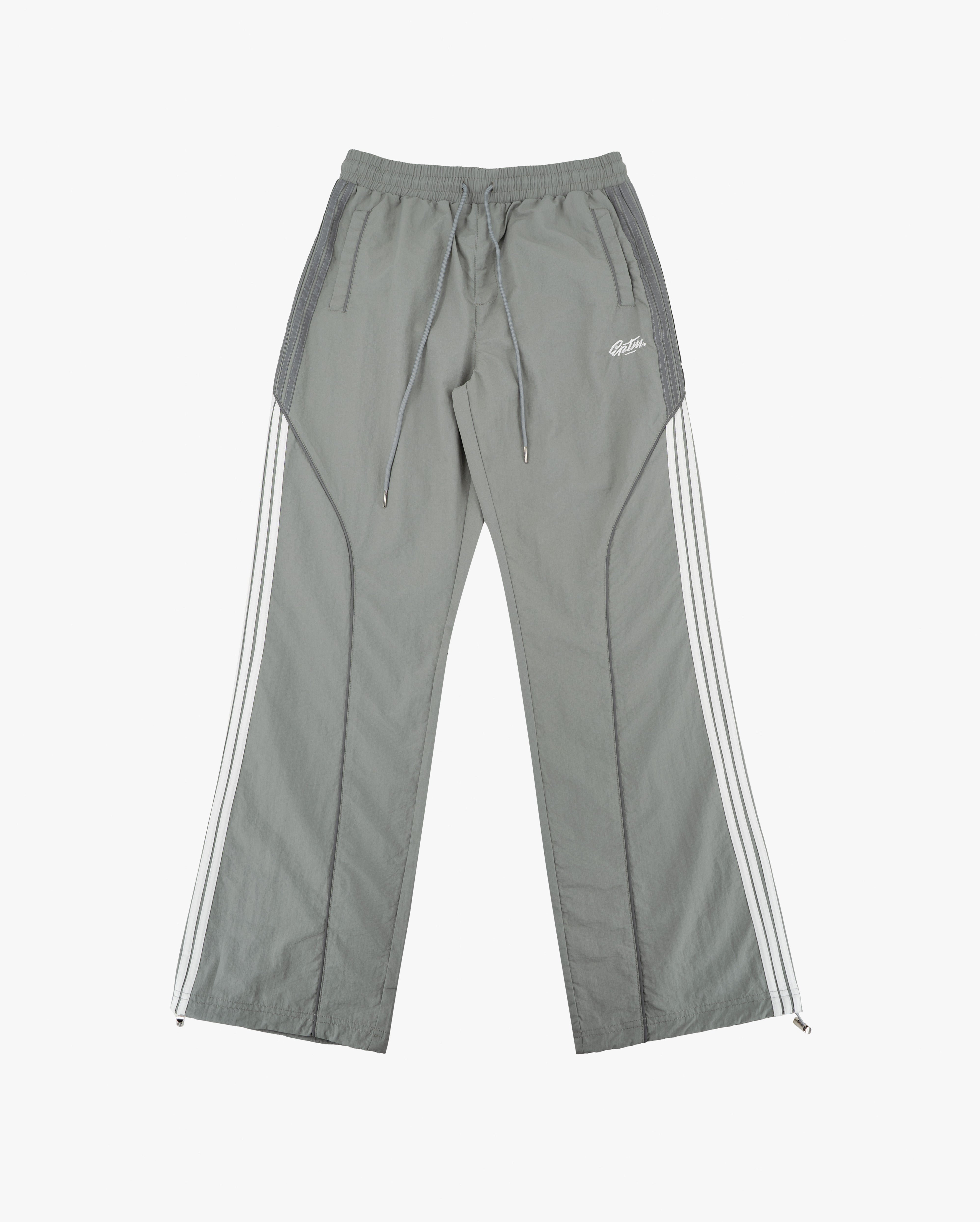 EPTM Motion Pants - Grey