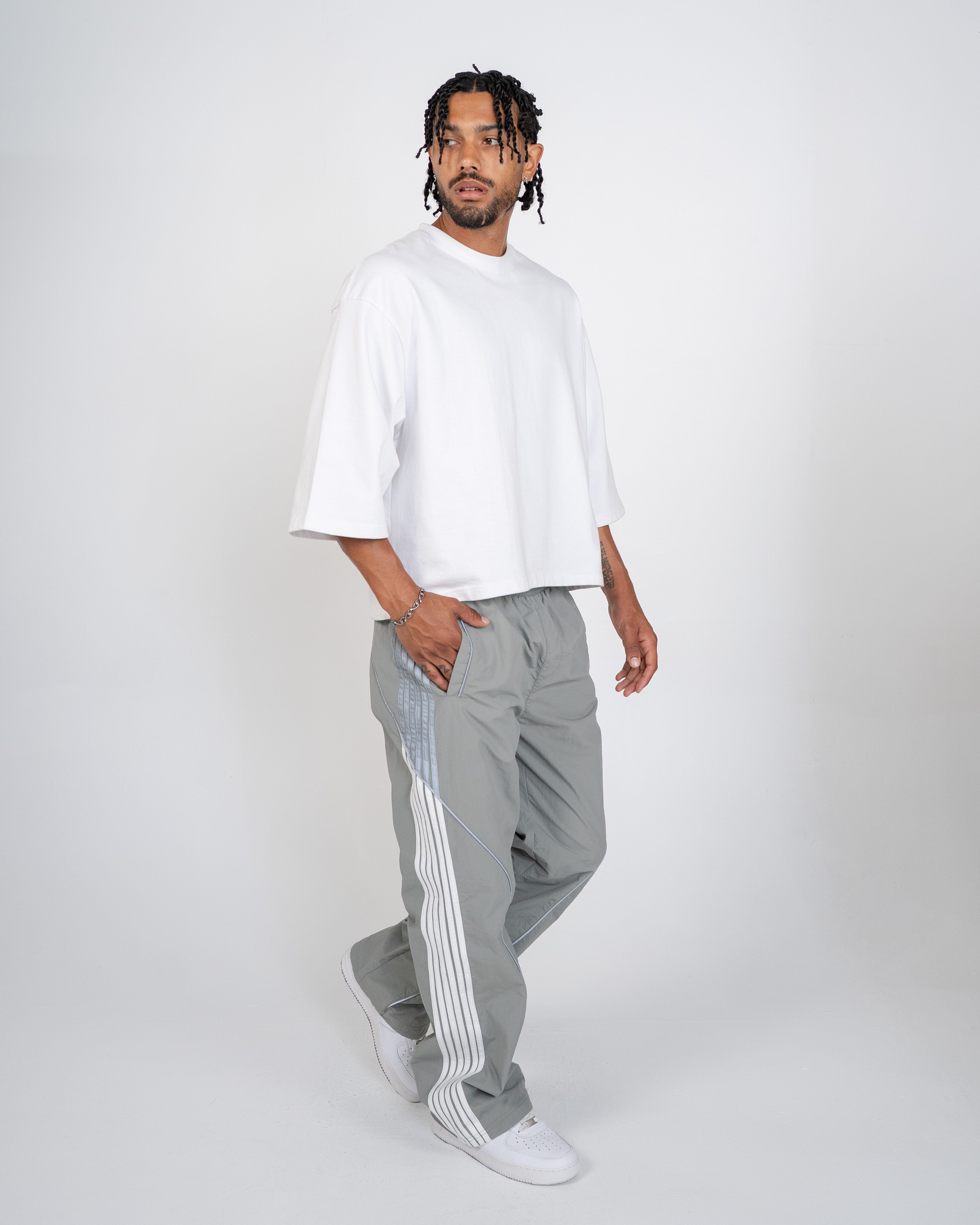 EPTM Motion Pants - Grey