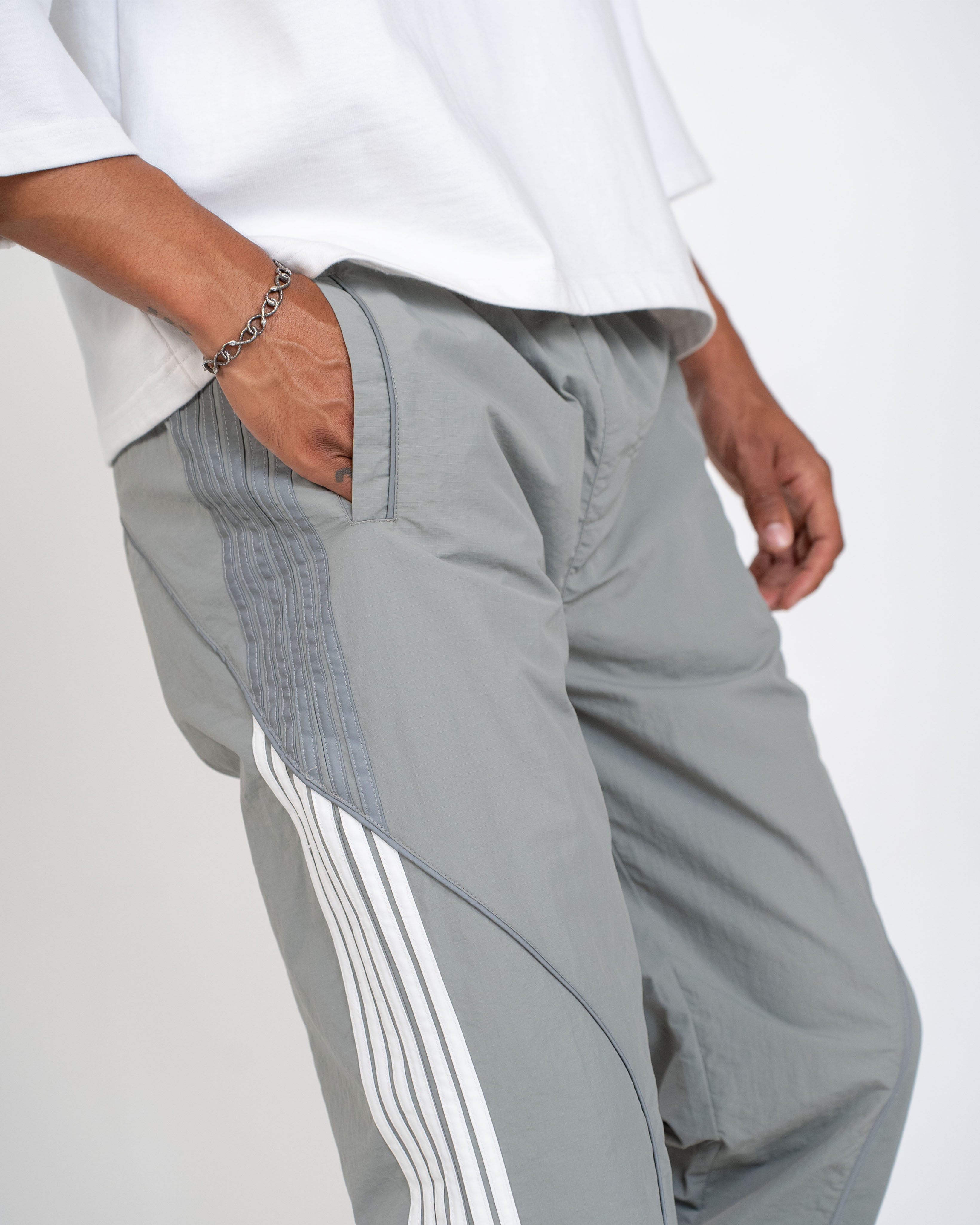 EPTM Motion Pants - Grey
