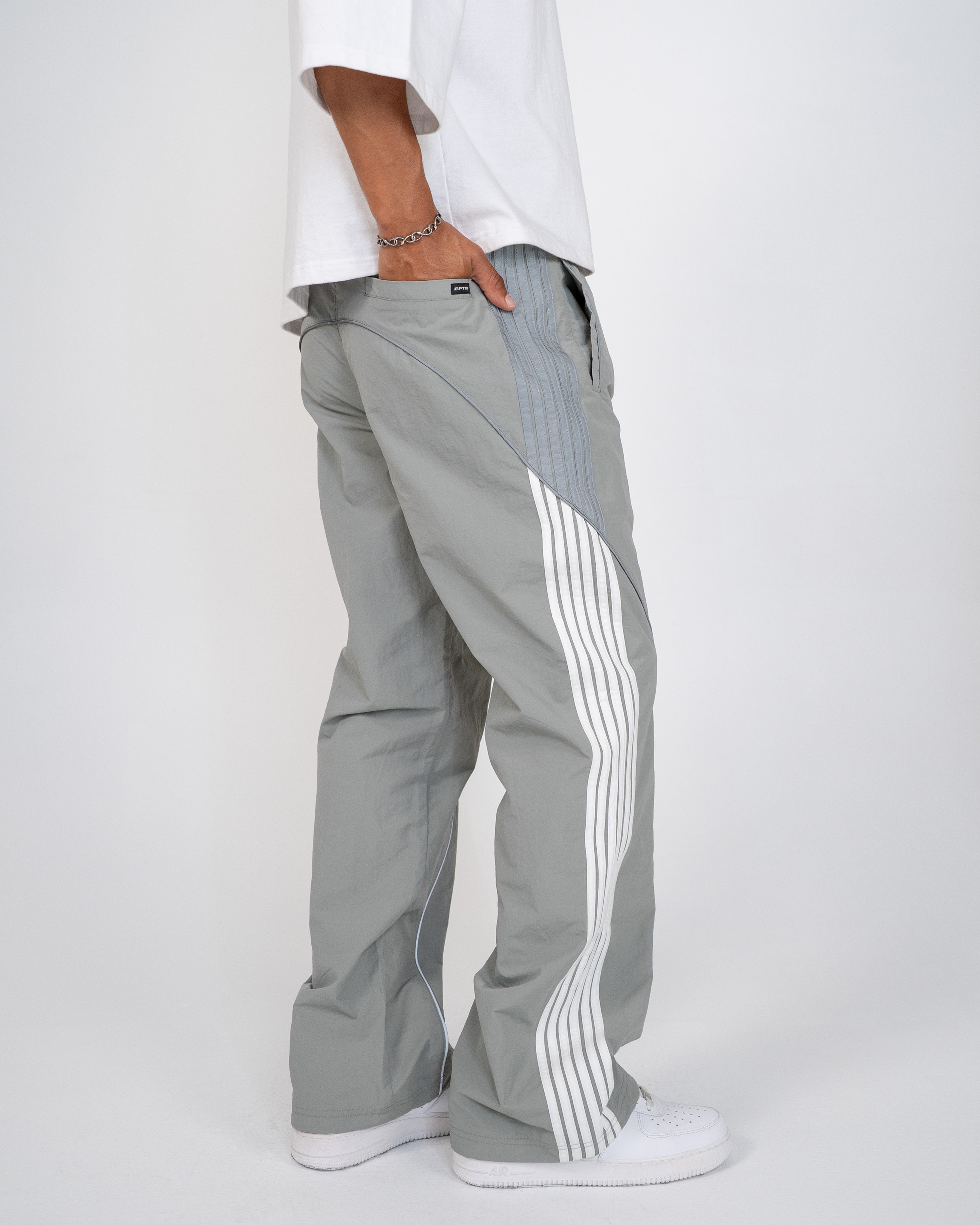 EPTM Motion Pants - Grey