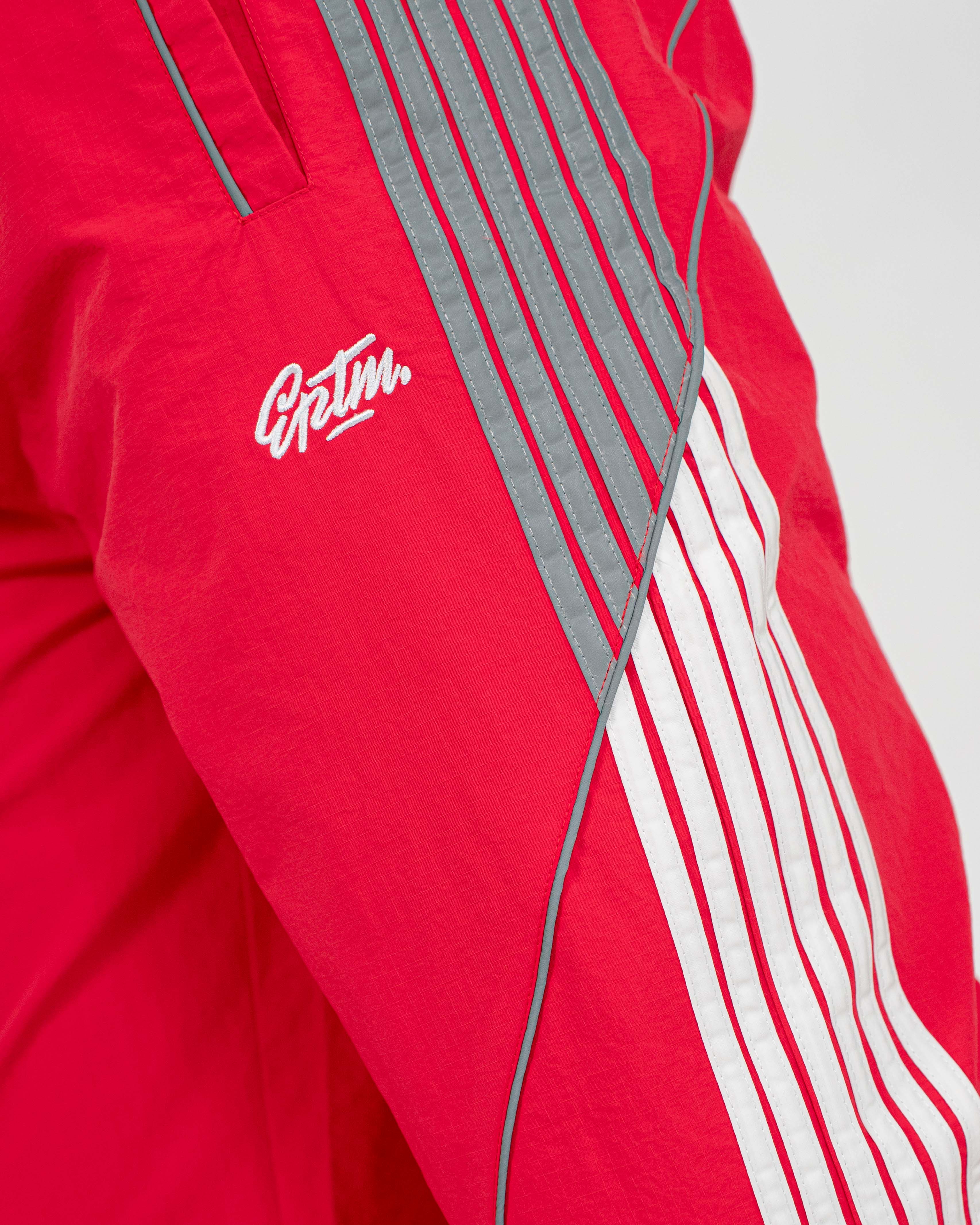 EPTM Motion Pants - Red