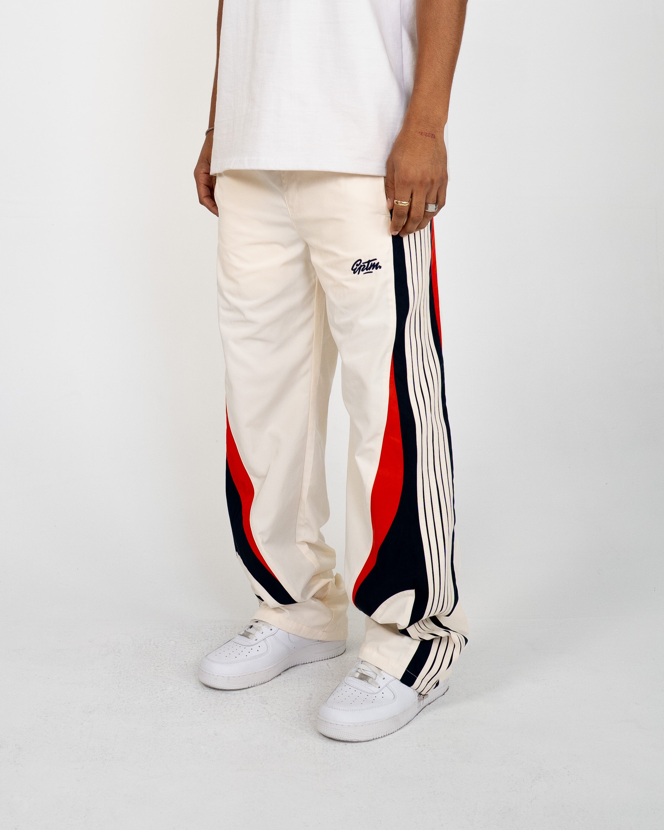 EPTM Baladin Pants - Cream
