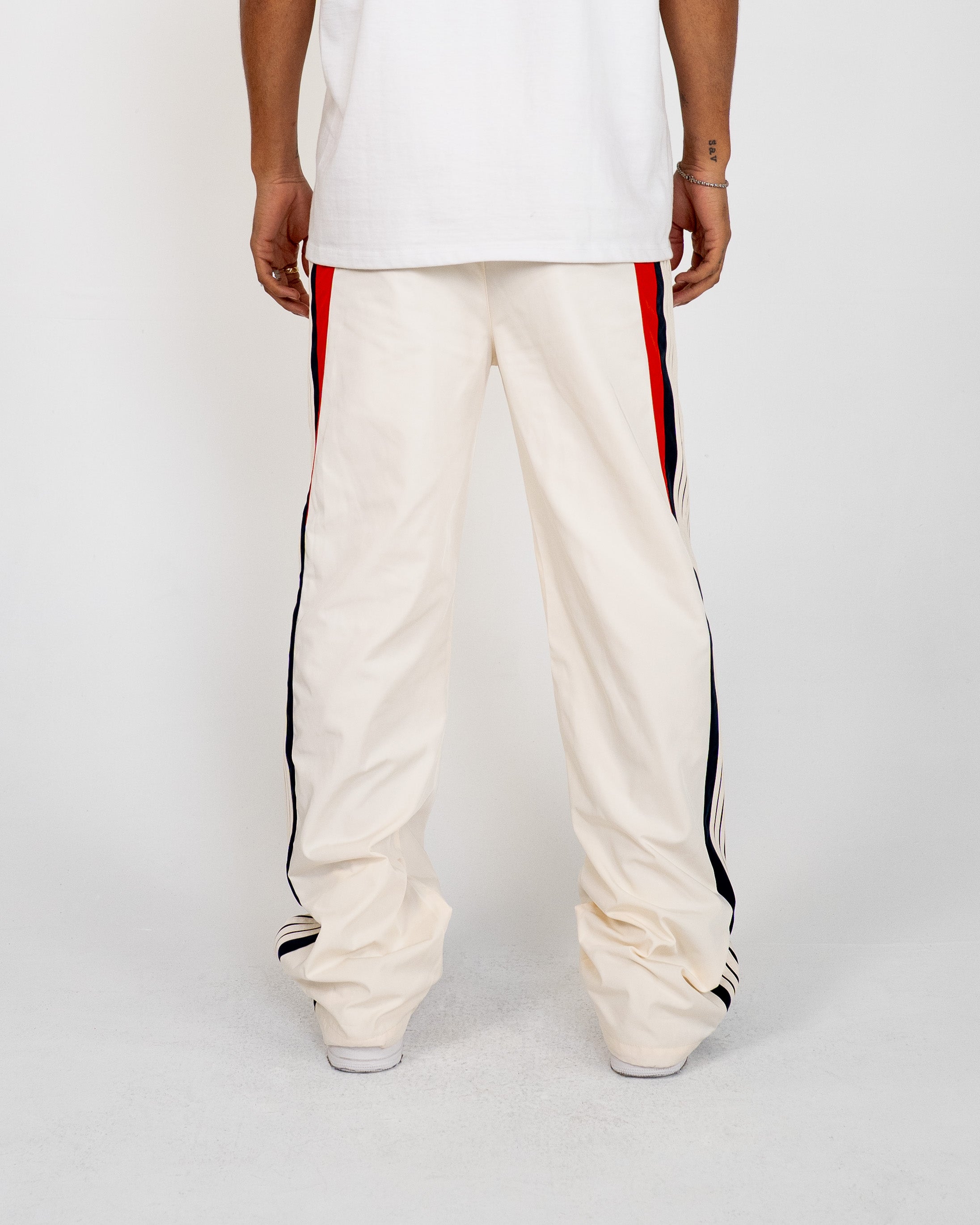 EPTM Baladin Pants - Cream
