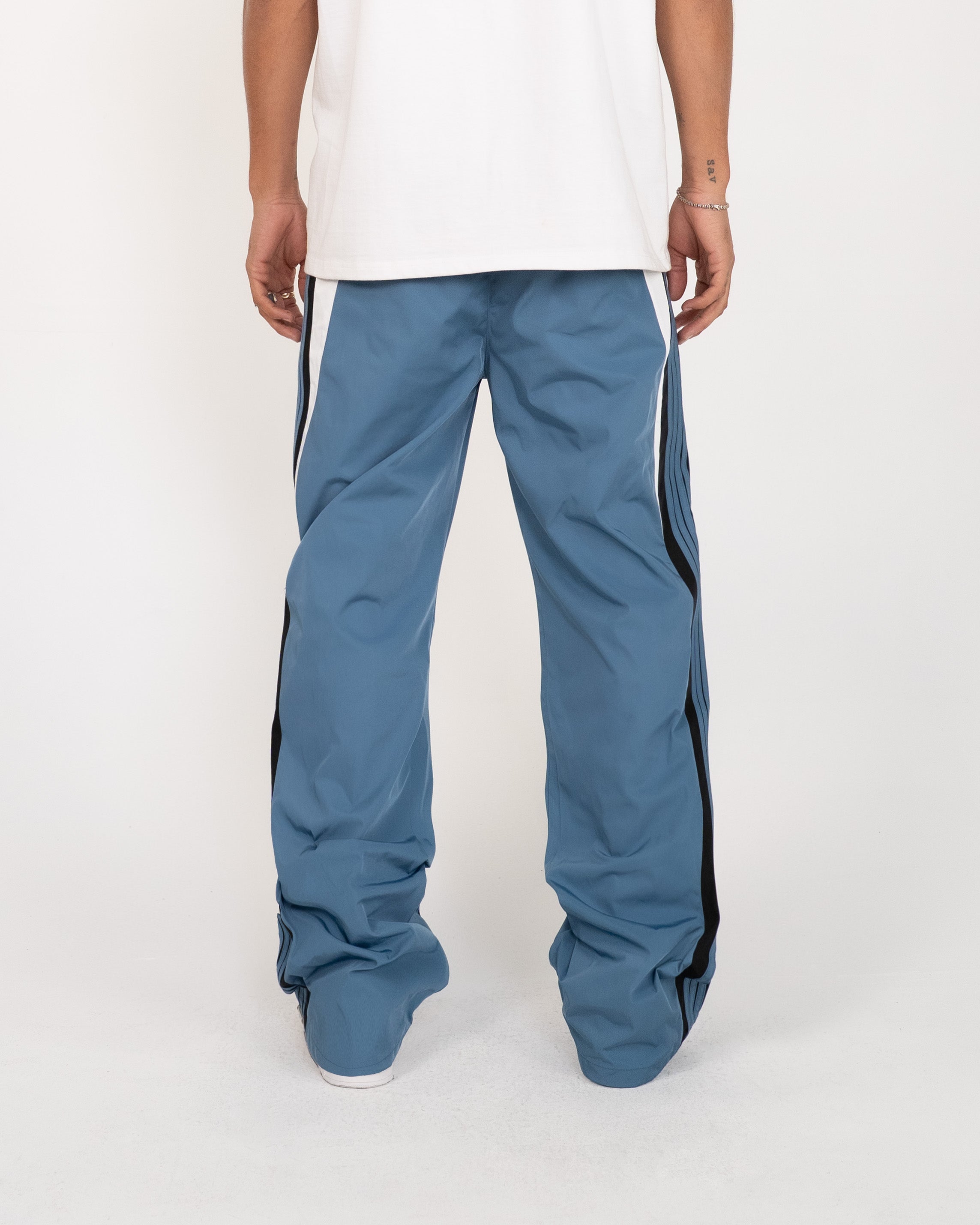 EPTM Baladin Pants - Denim Blue