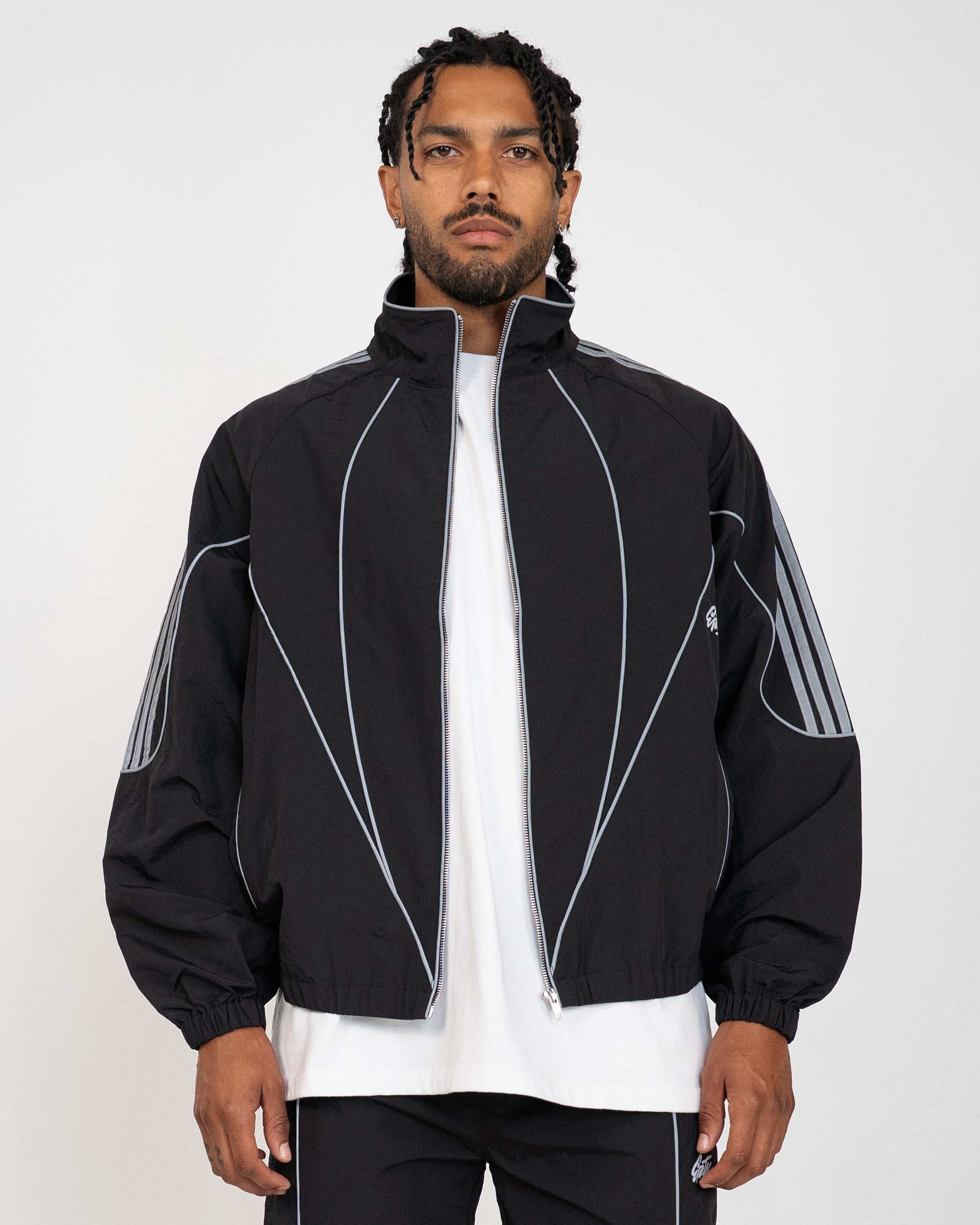 EPTM Nexus Jacket - Black