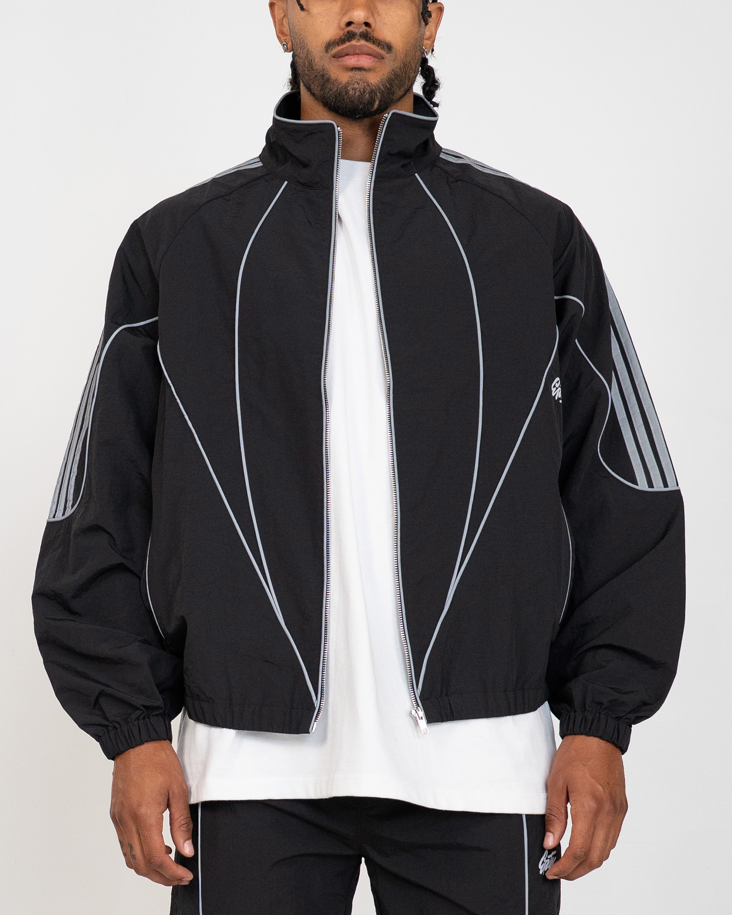 EPTM Nexus Jacket - Black