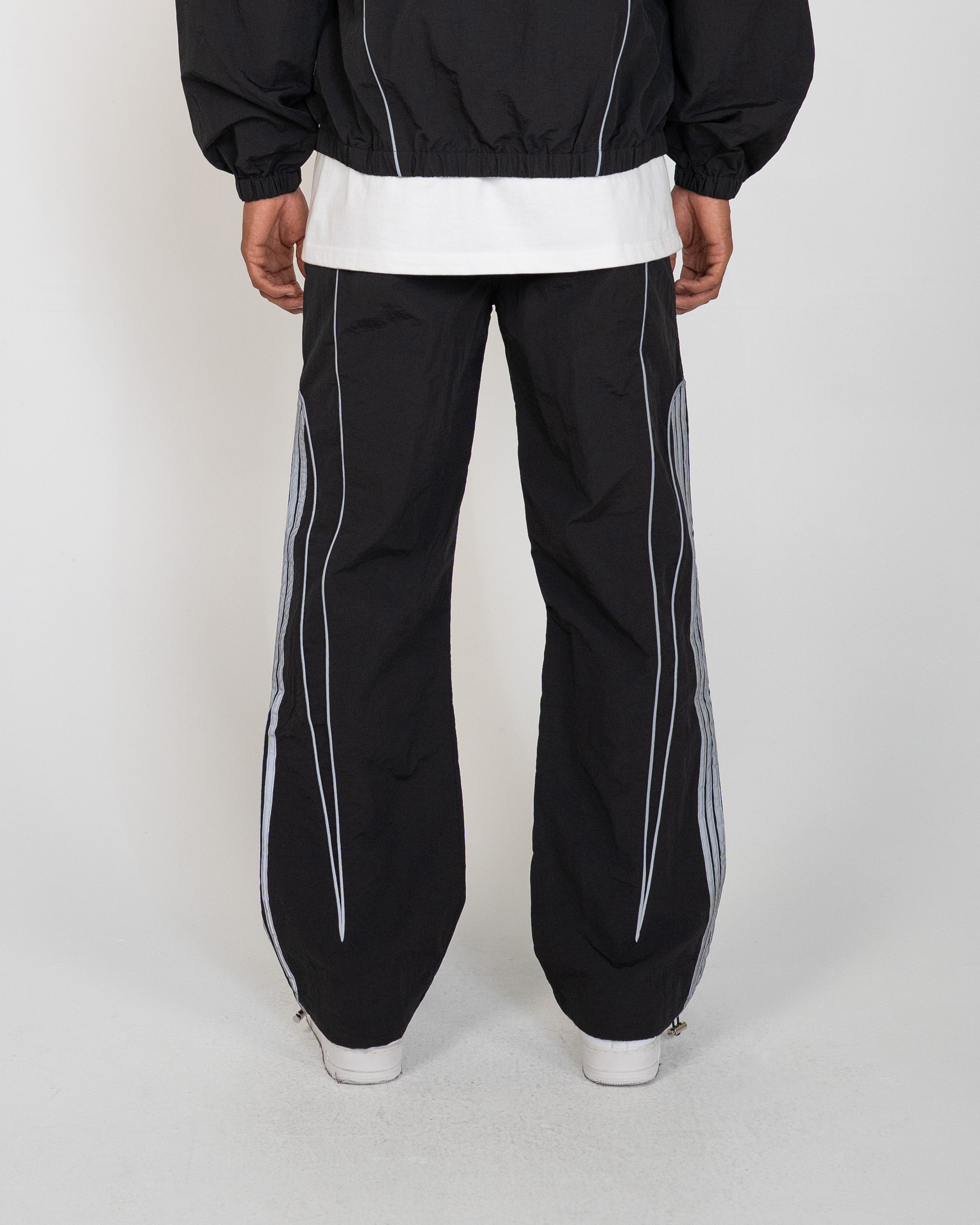 EPTM Nexus Pants - Black