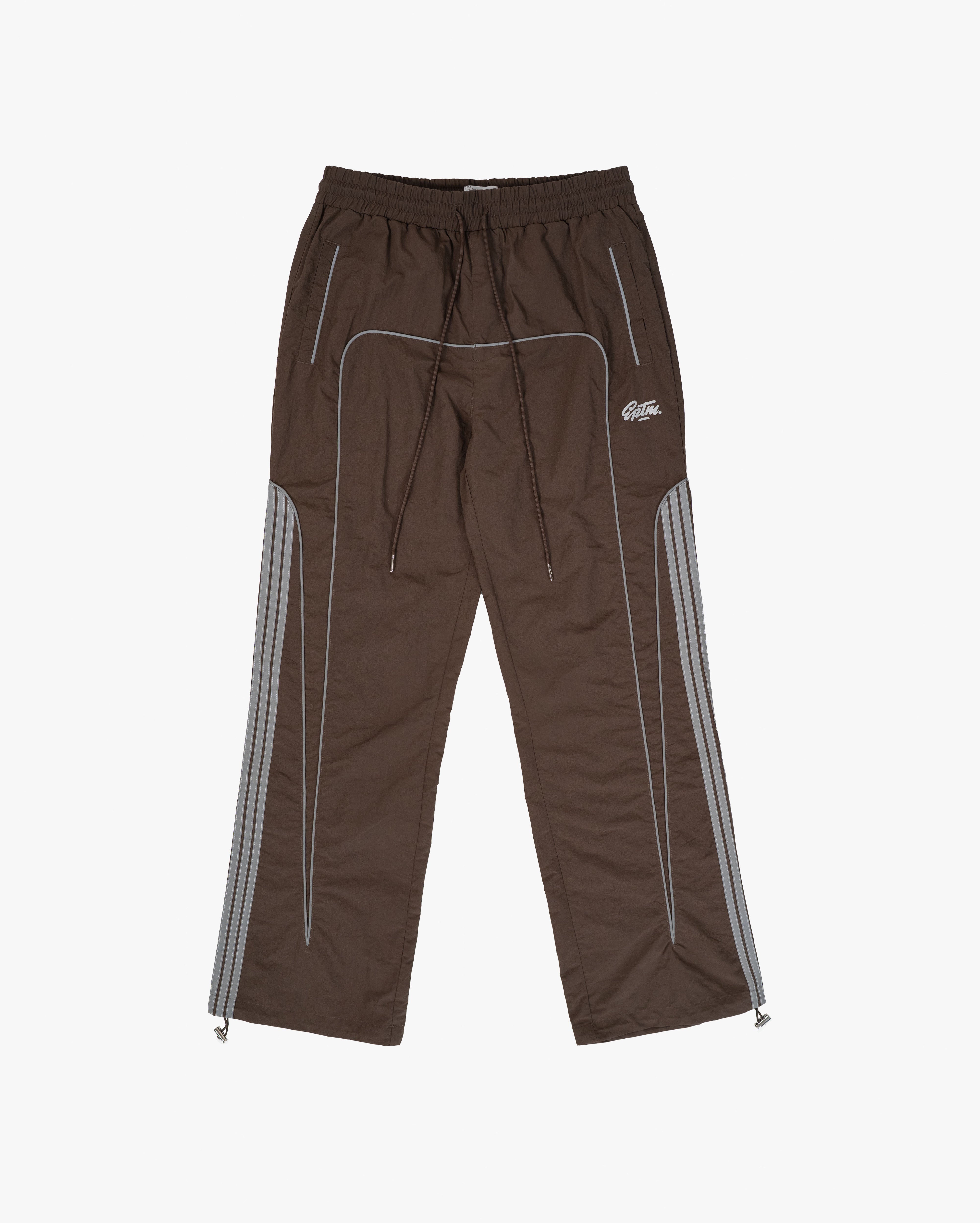 EPTM Nexus Pants - Brown