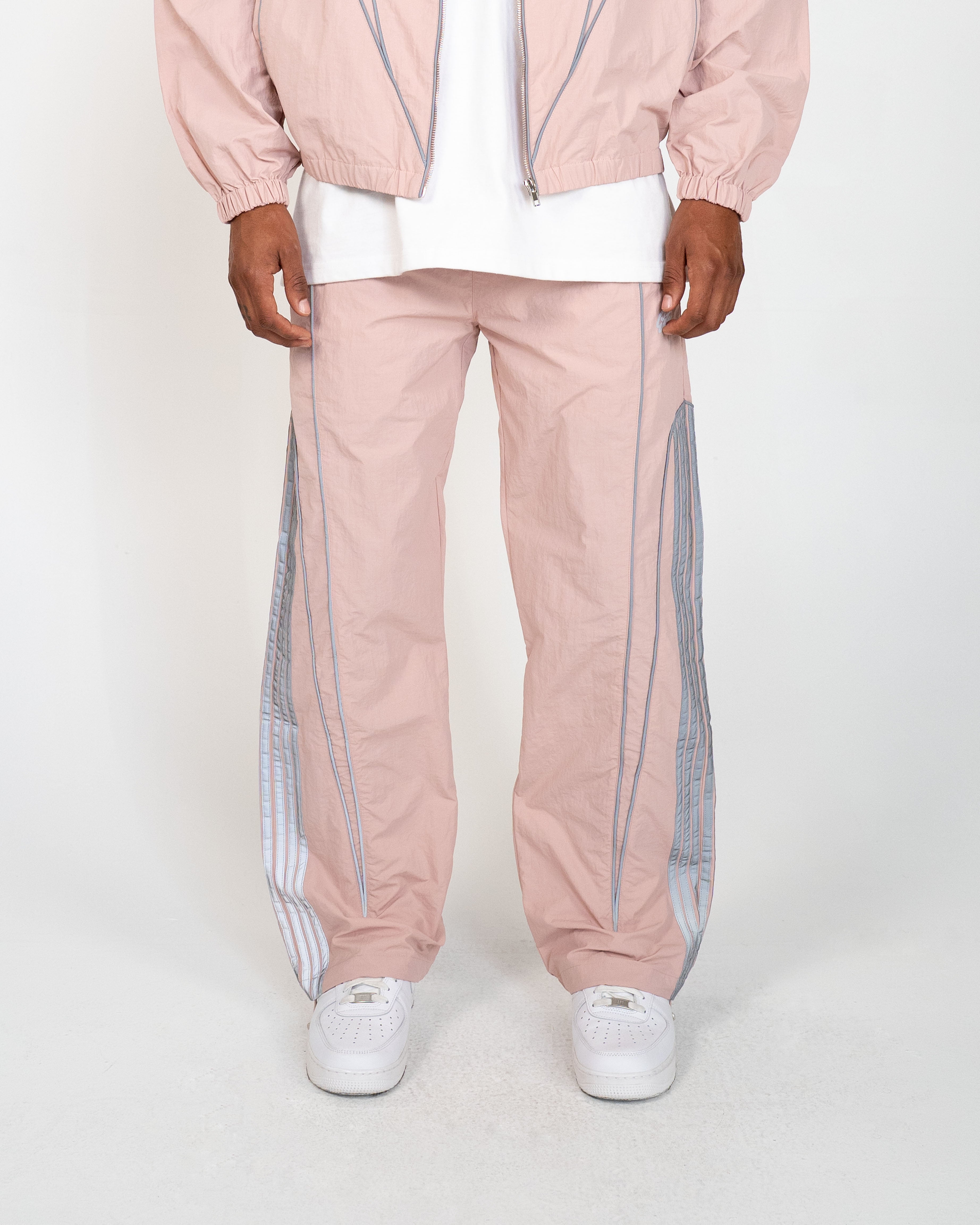 EPTM Nexus Pants - Dusty Pink