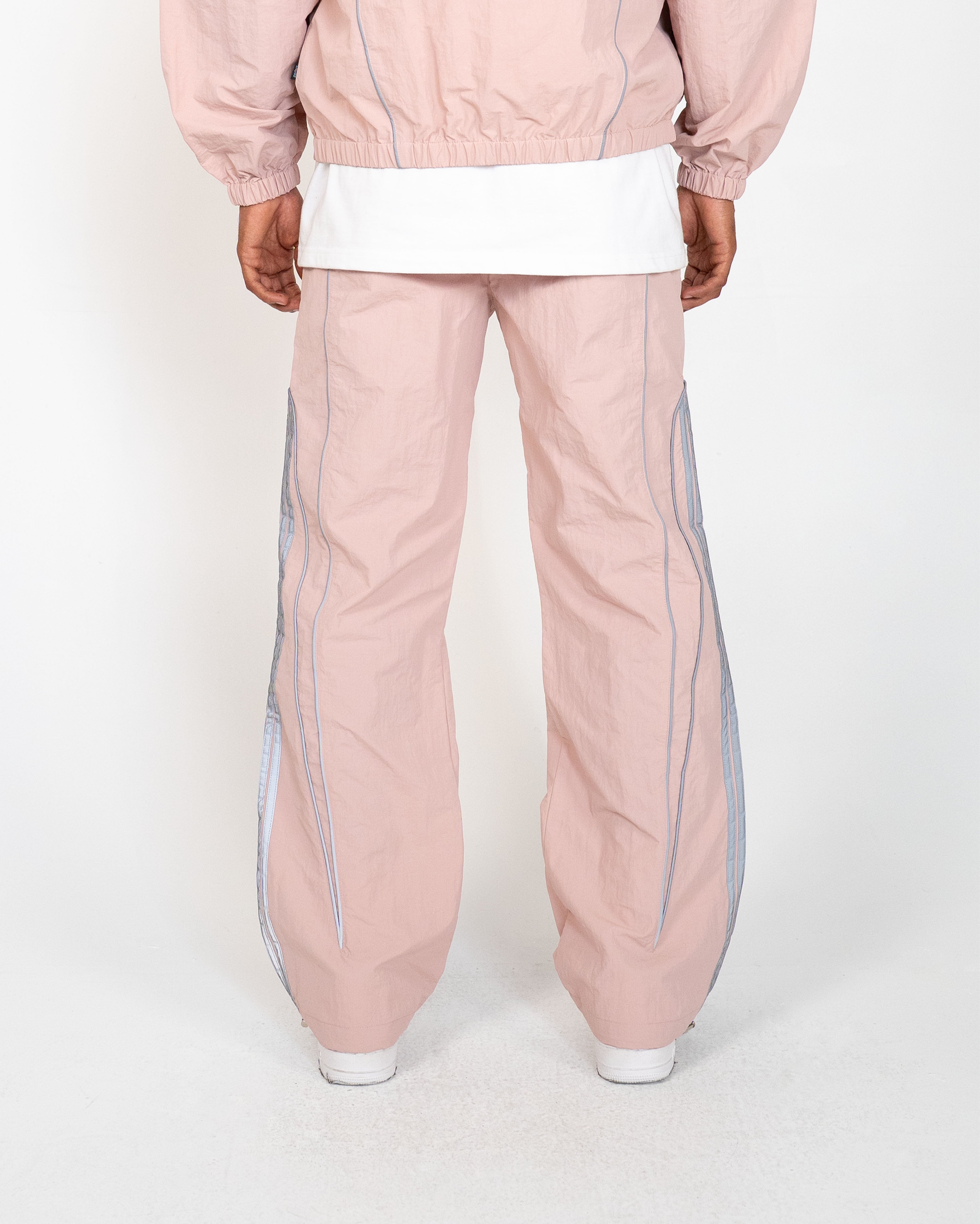 EPTM Nexus Pants - Dusty Pink