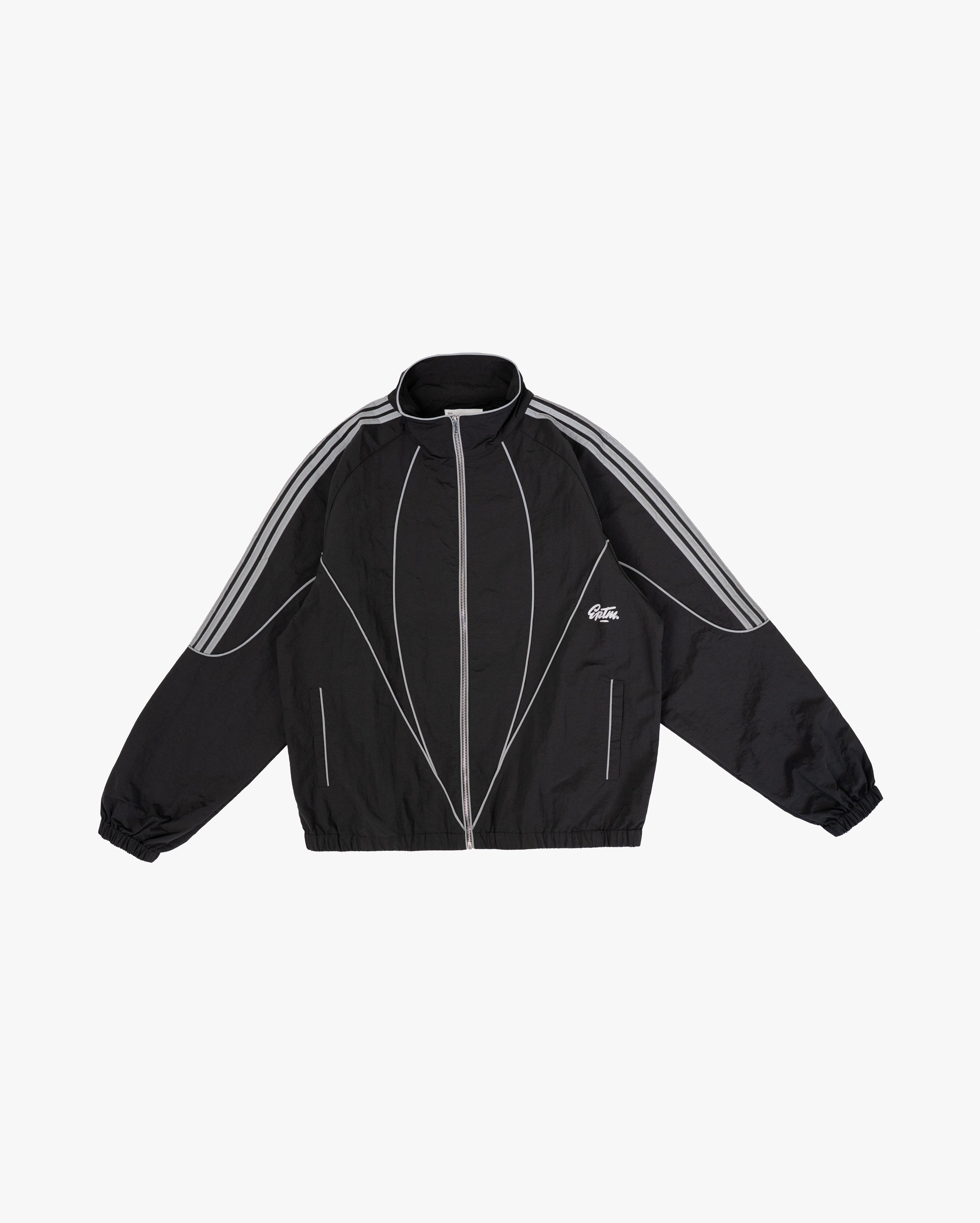 EPTM Nexus Jacket - Black