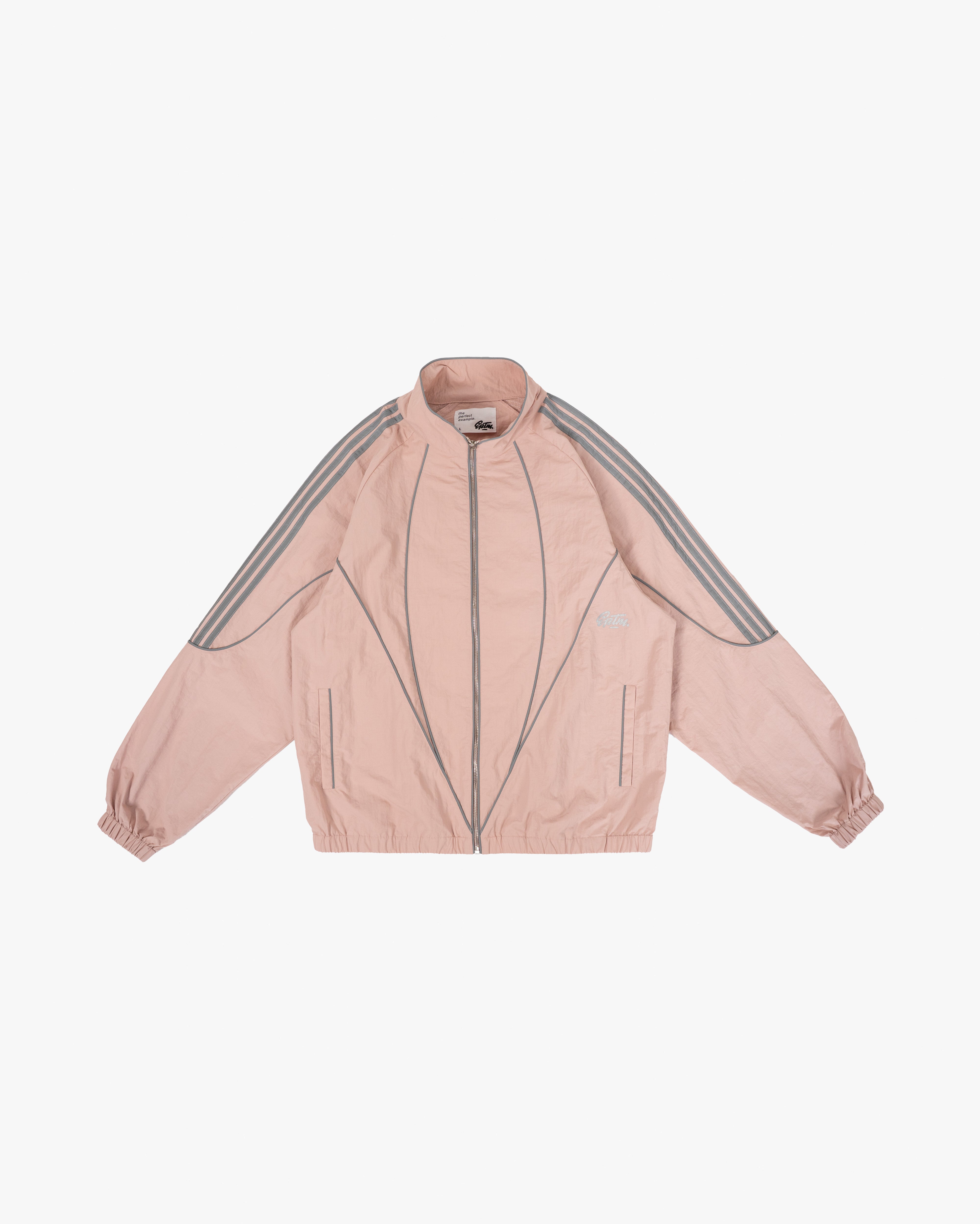 EPTM Nexus Jacket - Dusty Pink