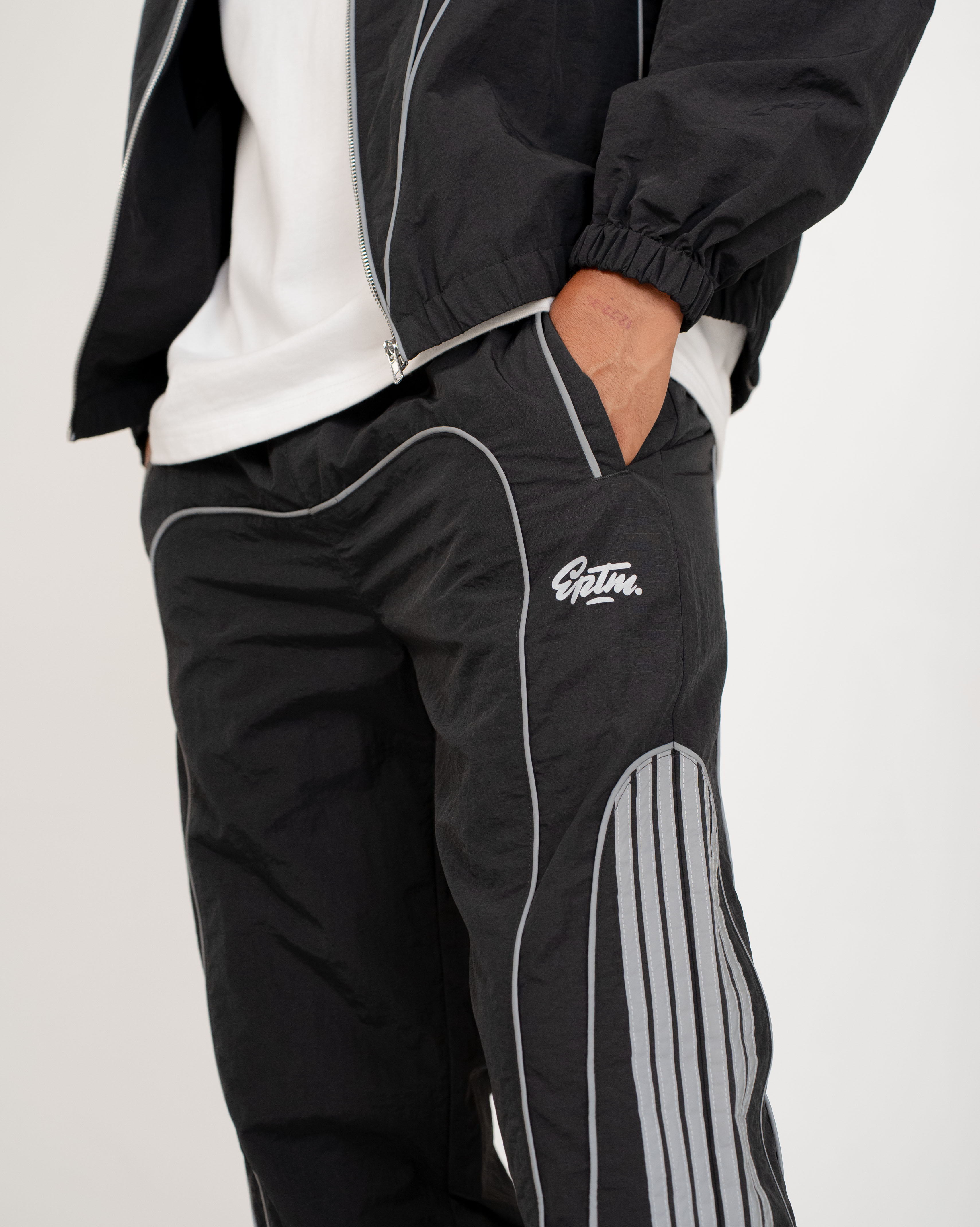 EPTM Nexus Pants - Black