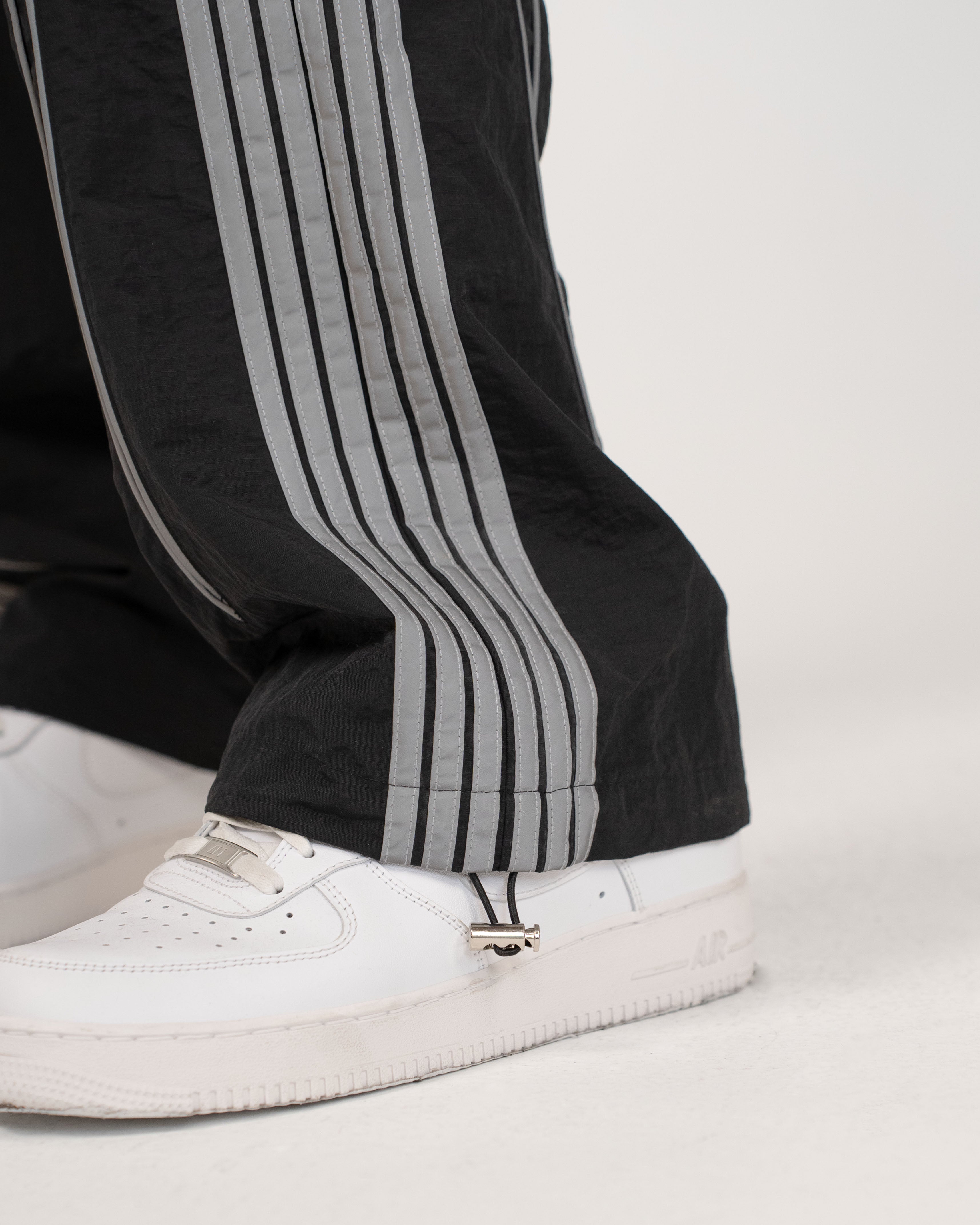 EPTM Nexus Pants - Black