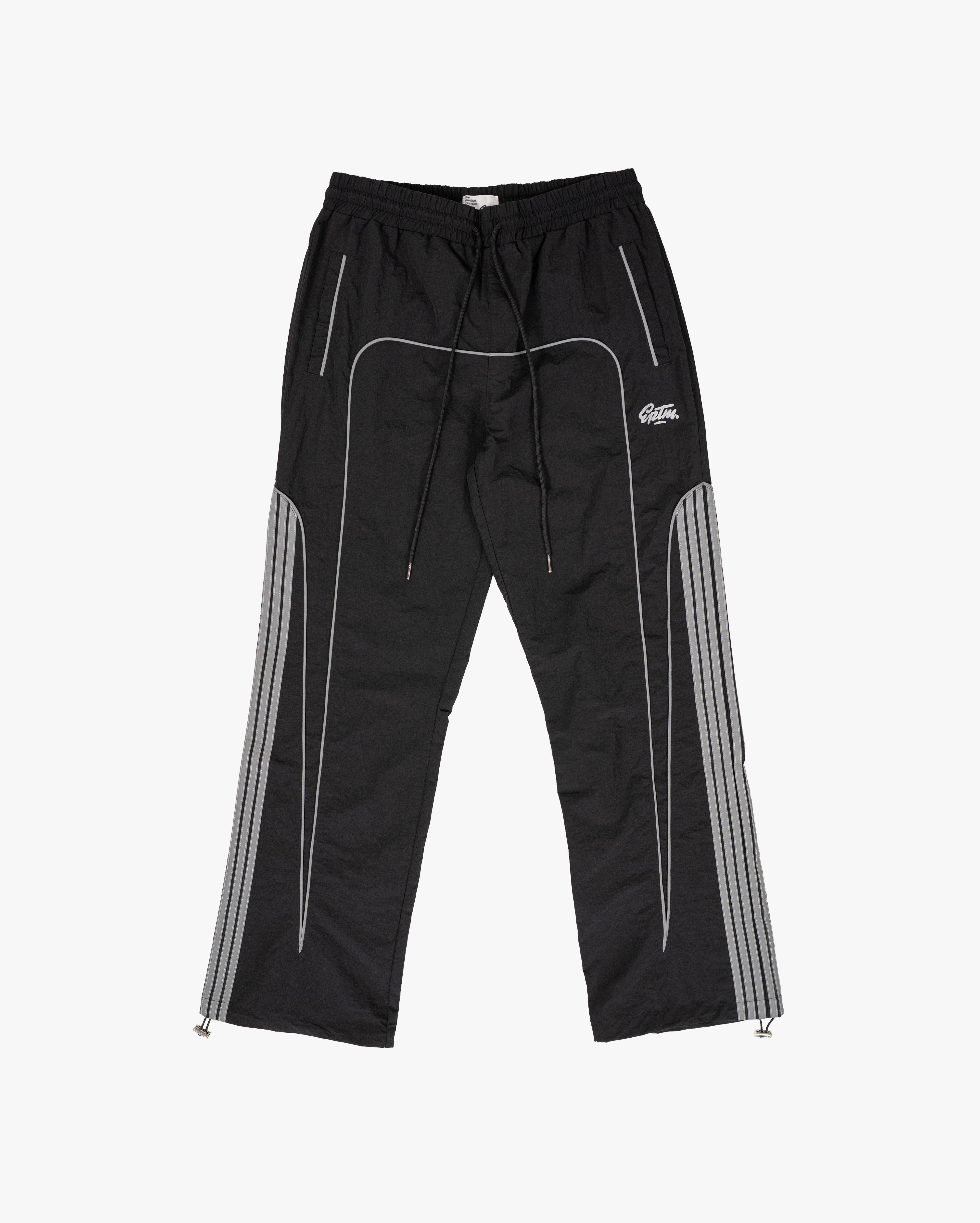 EPTM Nexus Pants - Black