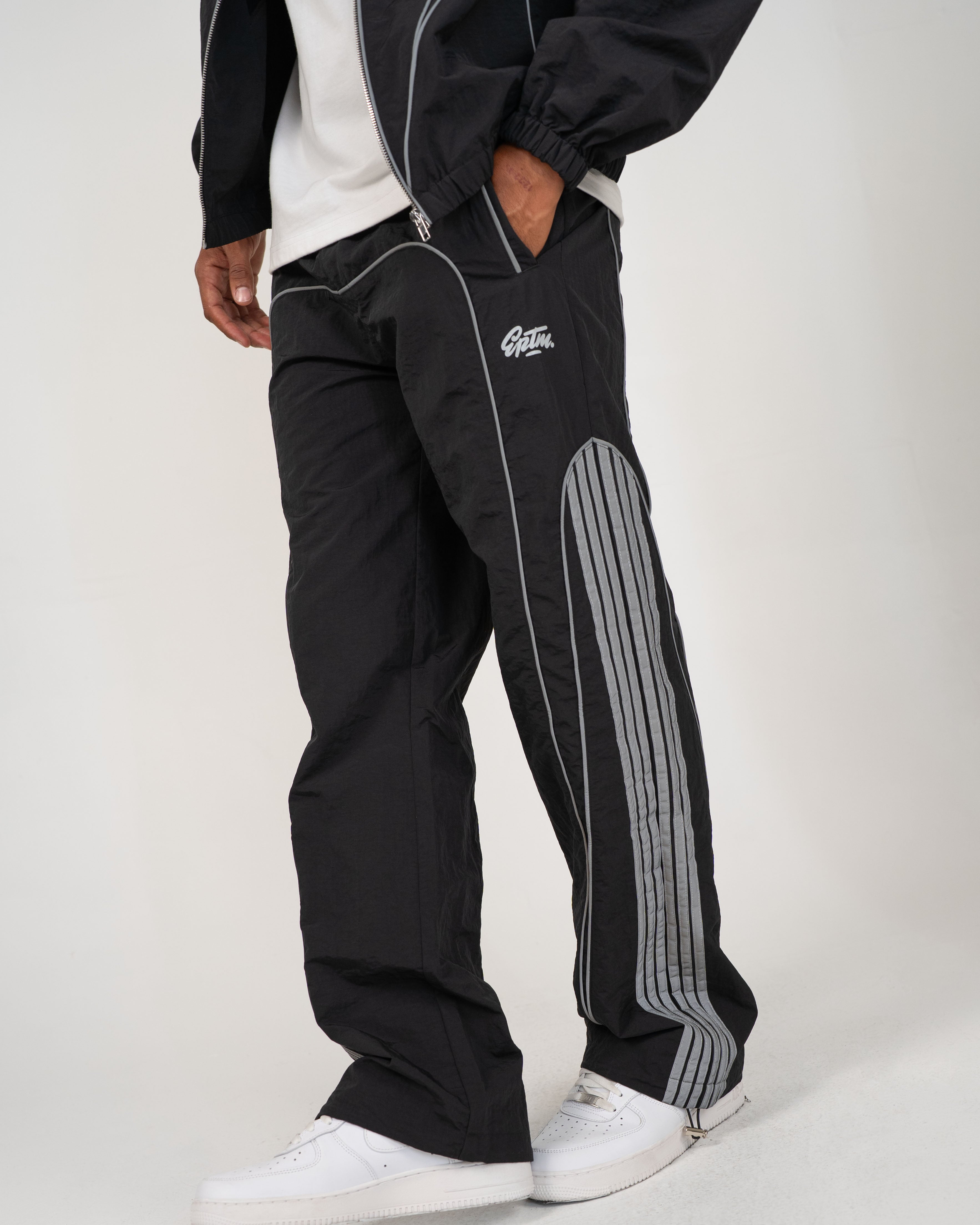 EPTM Nexus Pants - Black