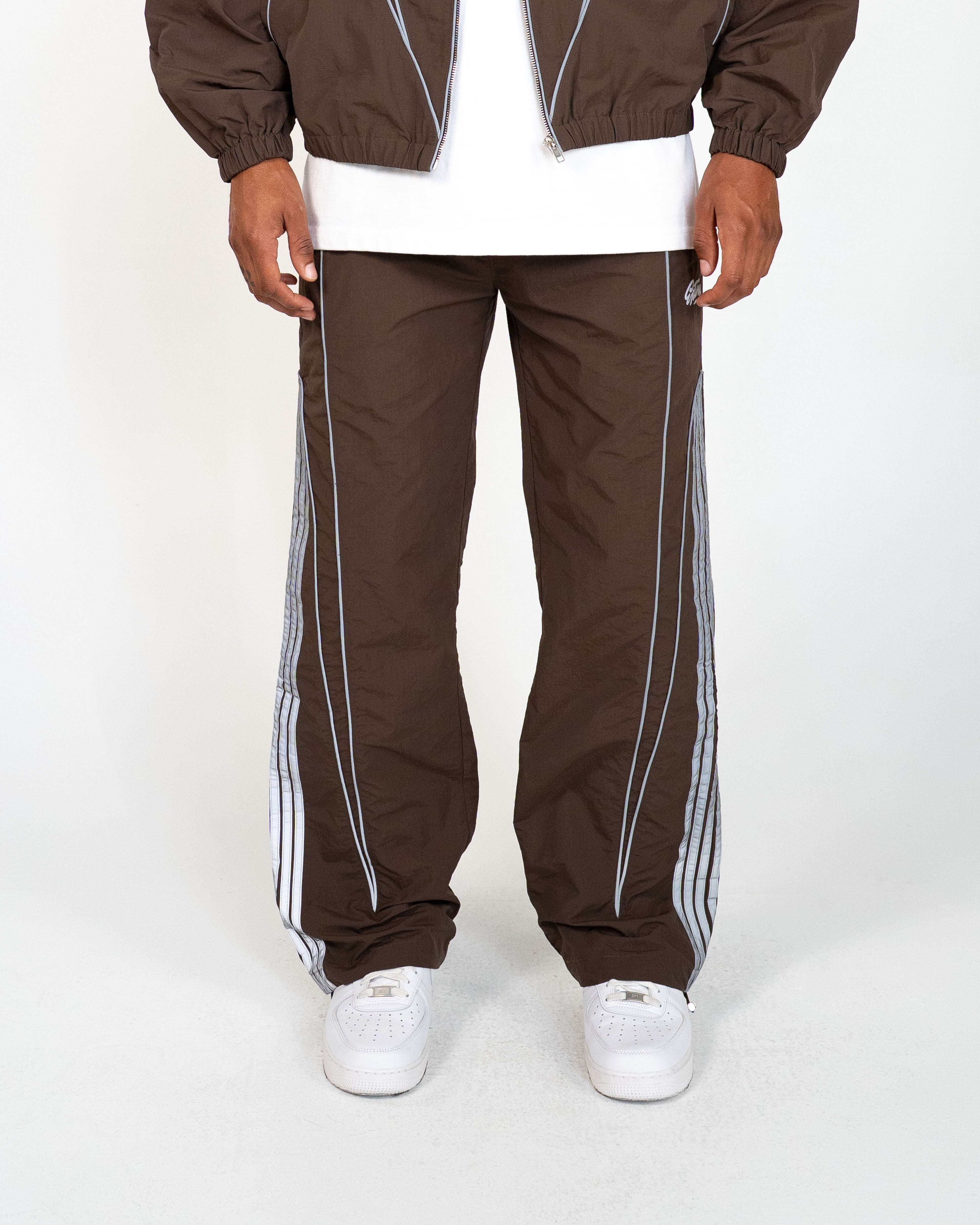 EPTM Nexus Pants - Brown