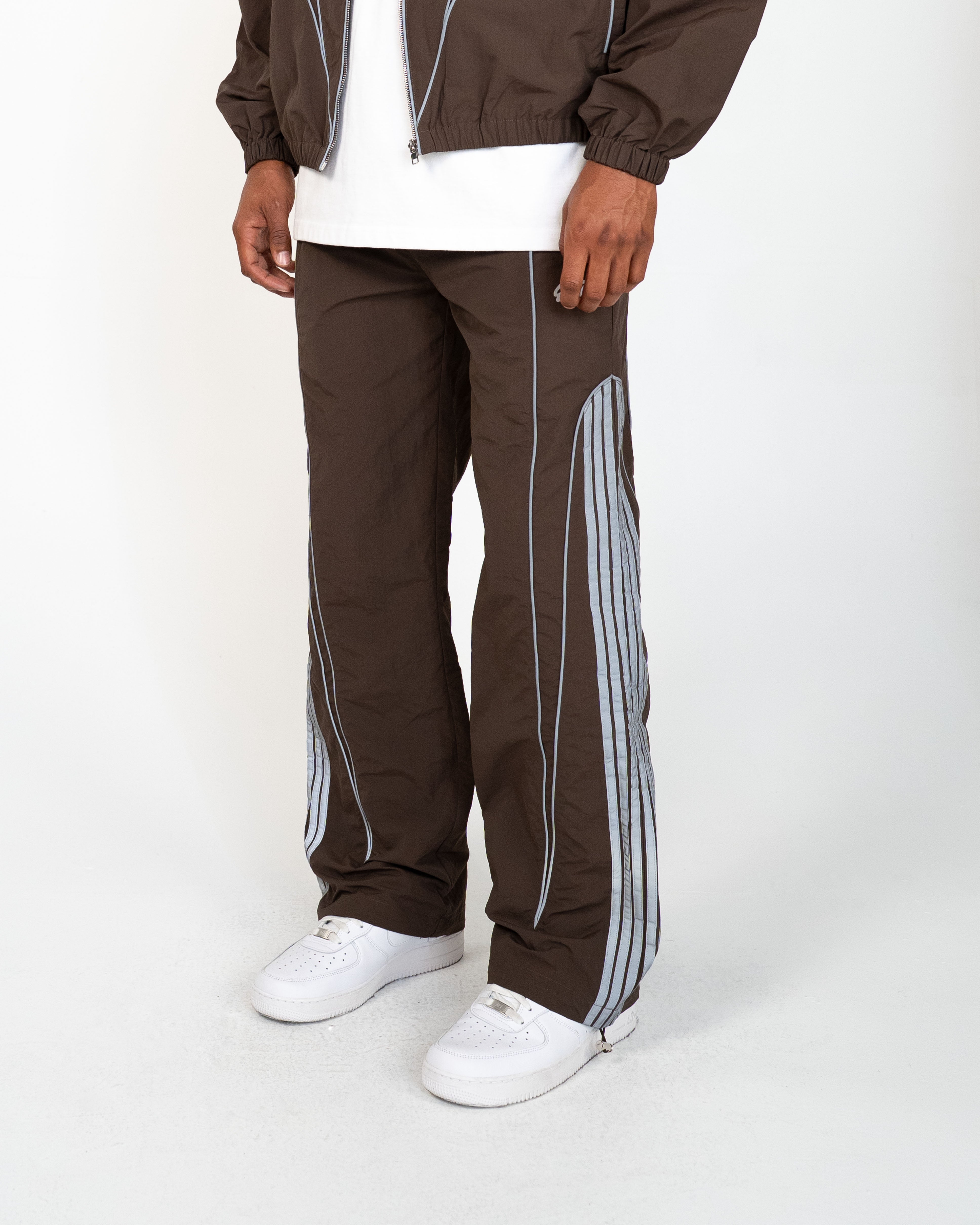 EPTM Nexus Pants - Brown