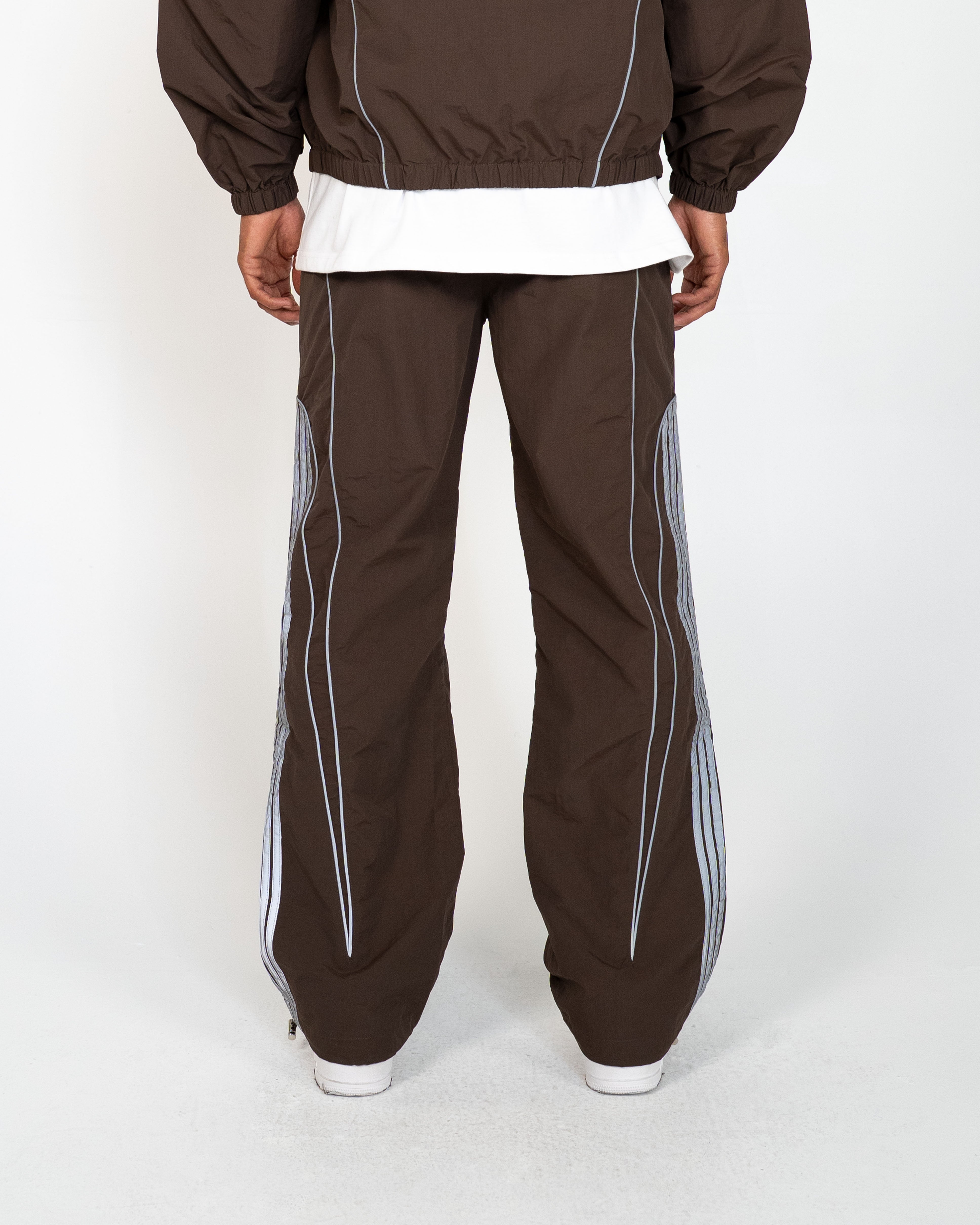 EPTM Nexus Pants - Brown