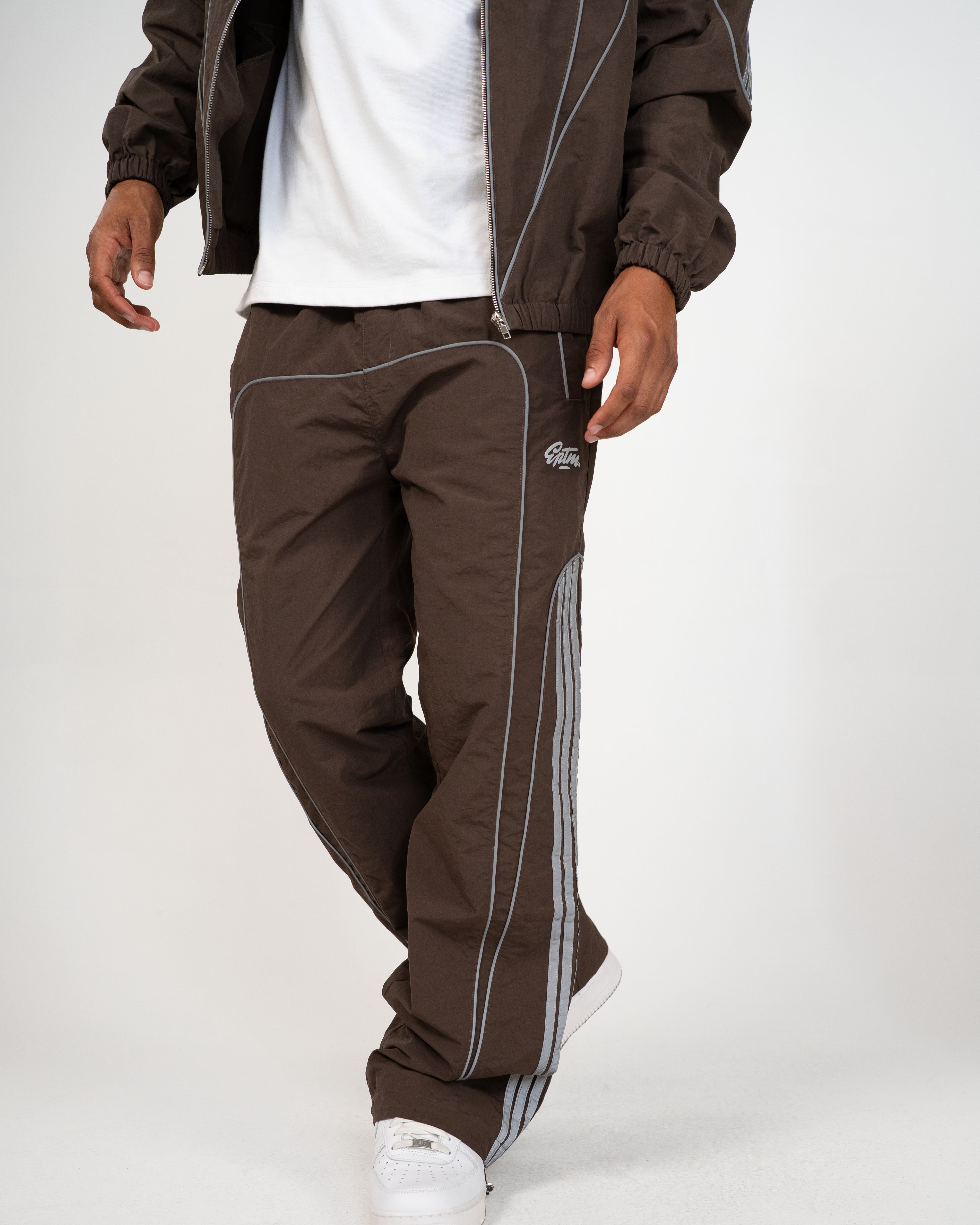 EPTM Nexus Pants - Brown