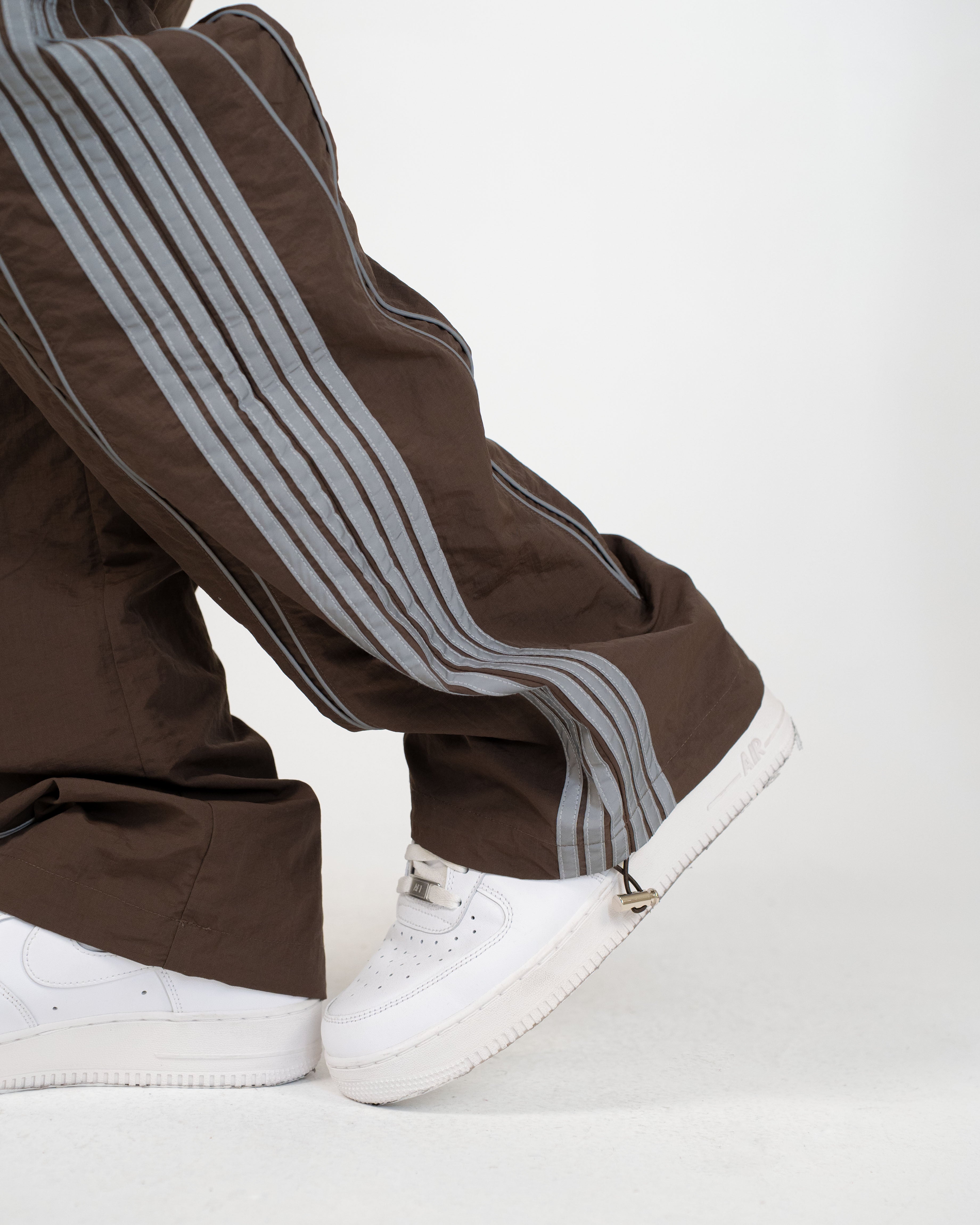 EPTM Nexus Pants - Brown