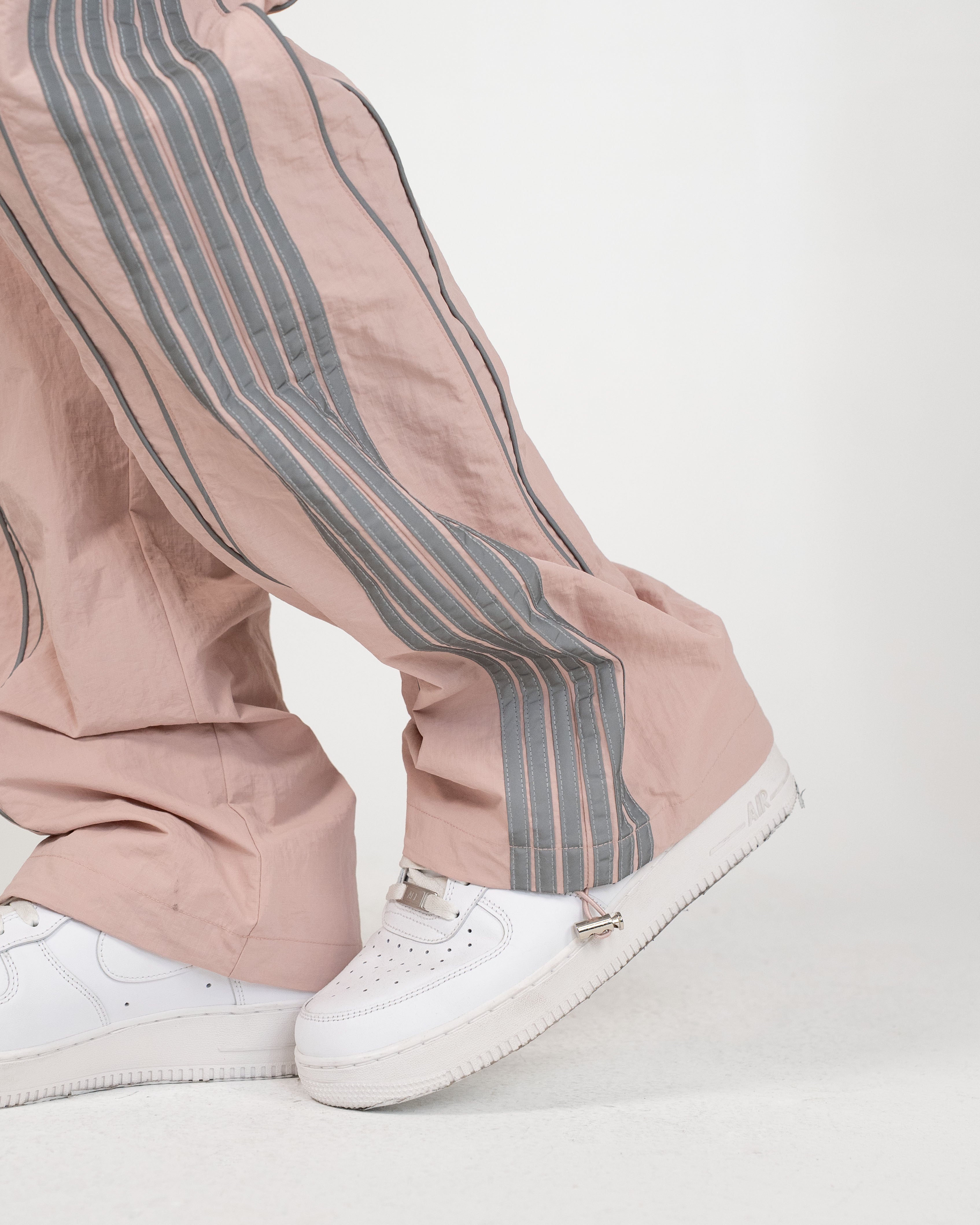 EPTM Nexus Pants - Dusty Pink