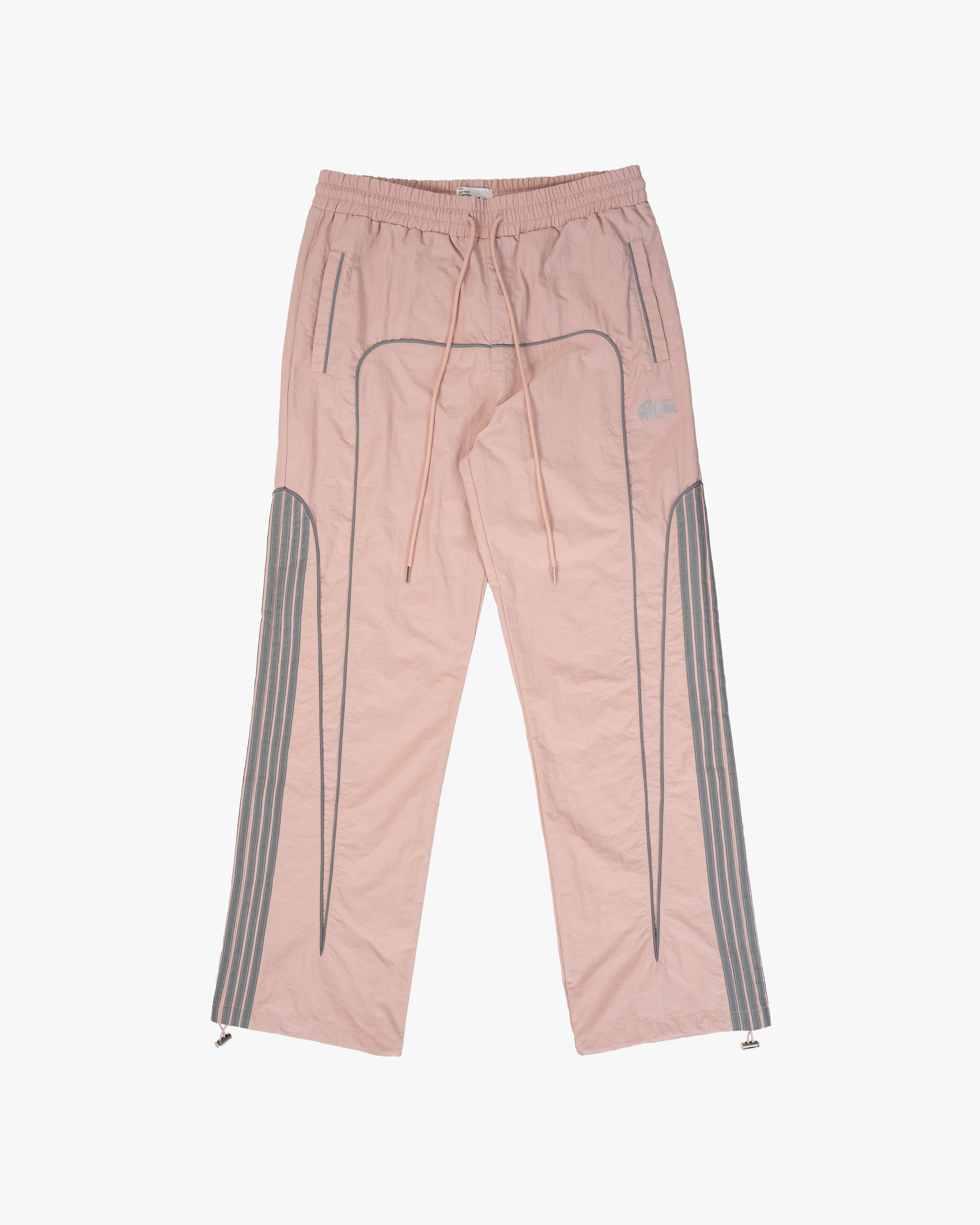 EPTM Nexus Pants - Dusty Pink