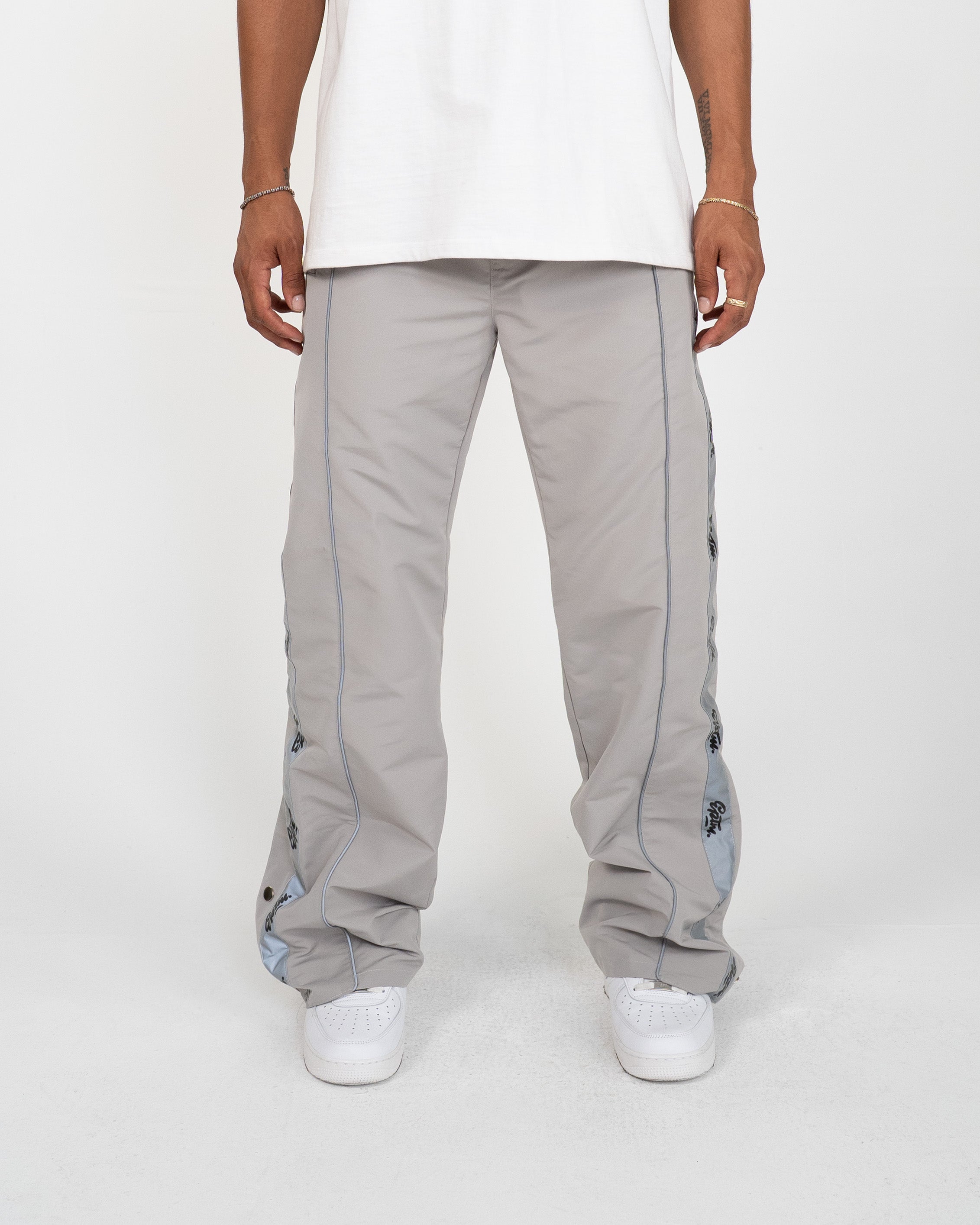 EPTM Nightrun Pants - Grey
