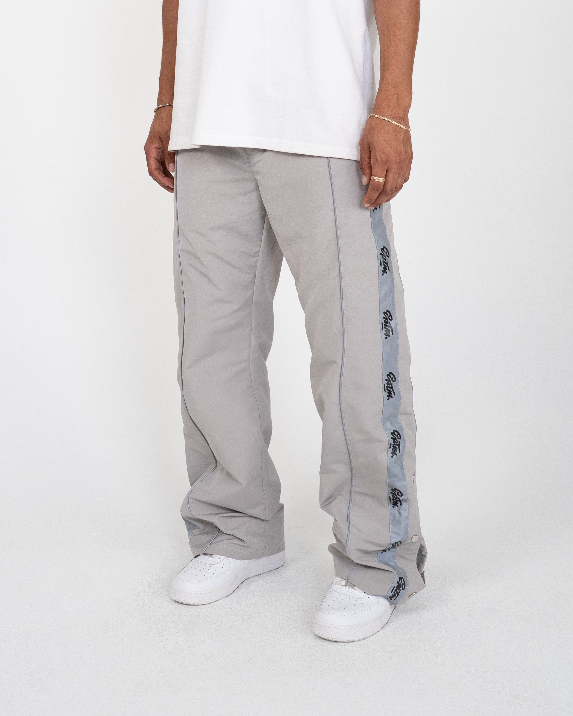 EPTM Nightrun Pants - Grey