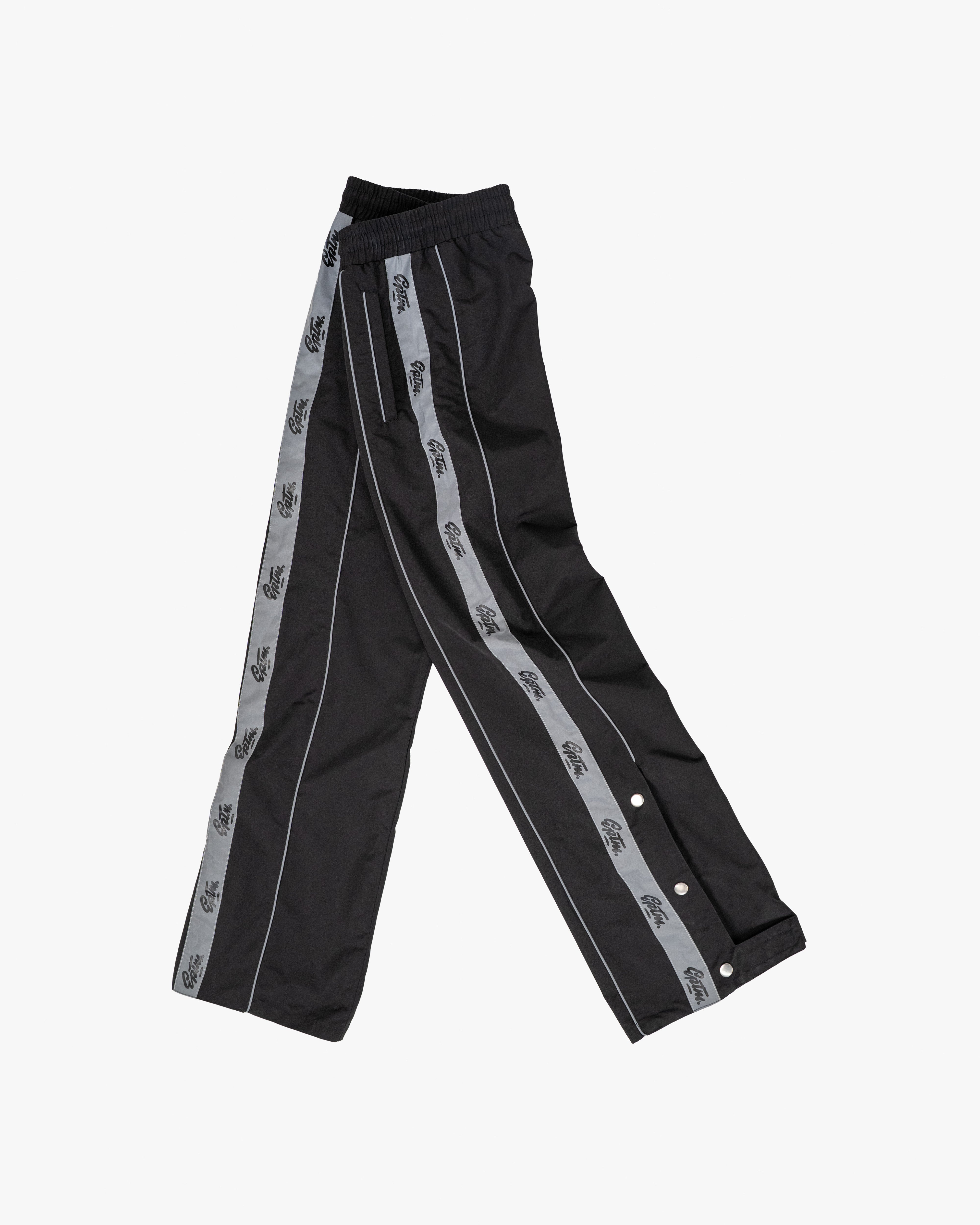 EPTM Nightrun Pants - Black