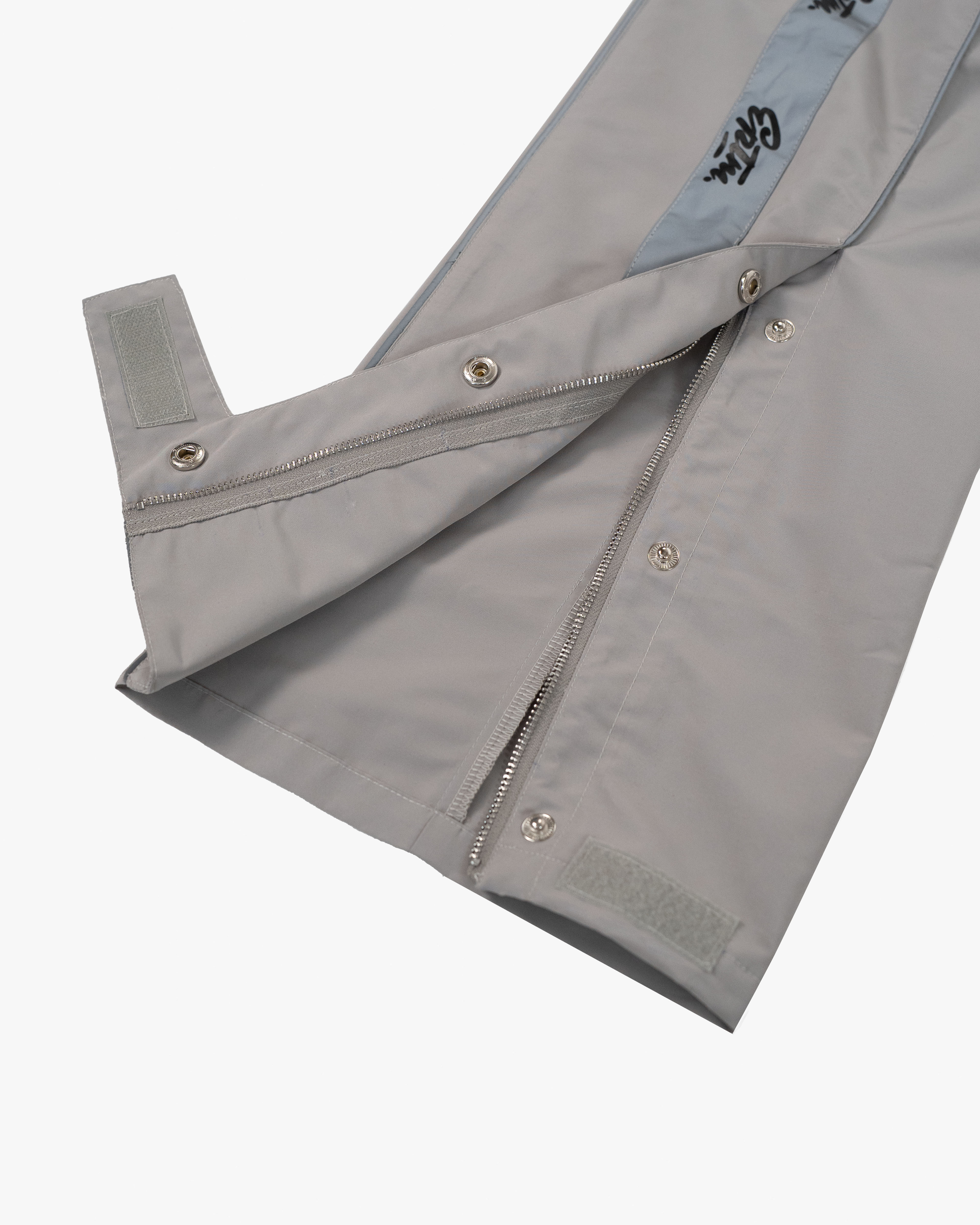 EPTM Nightrun Pants - Grey