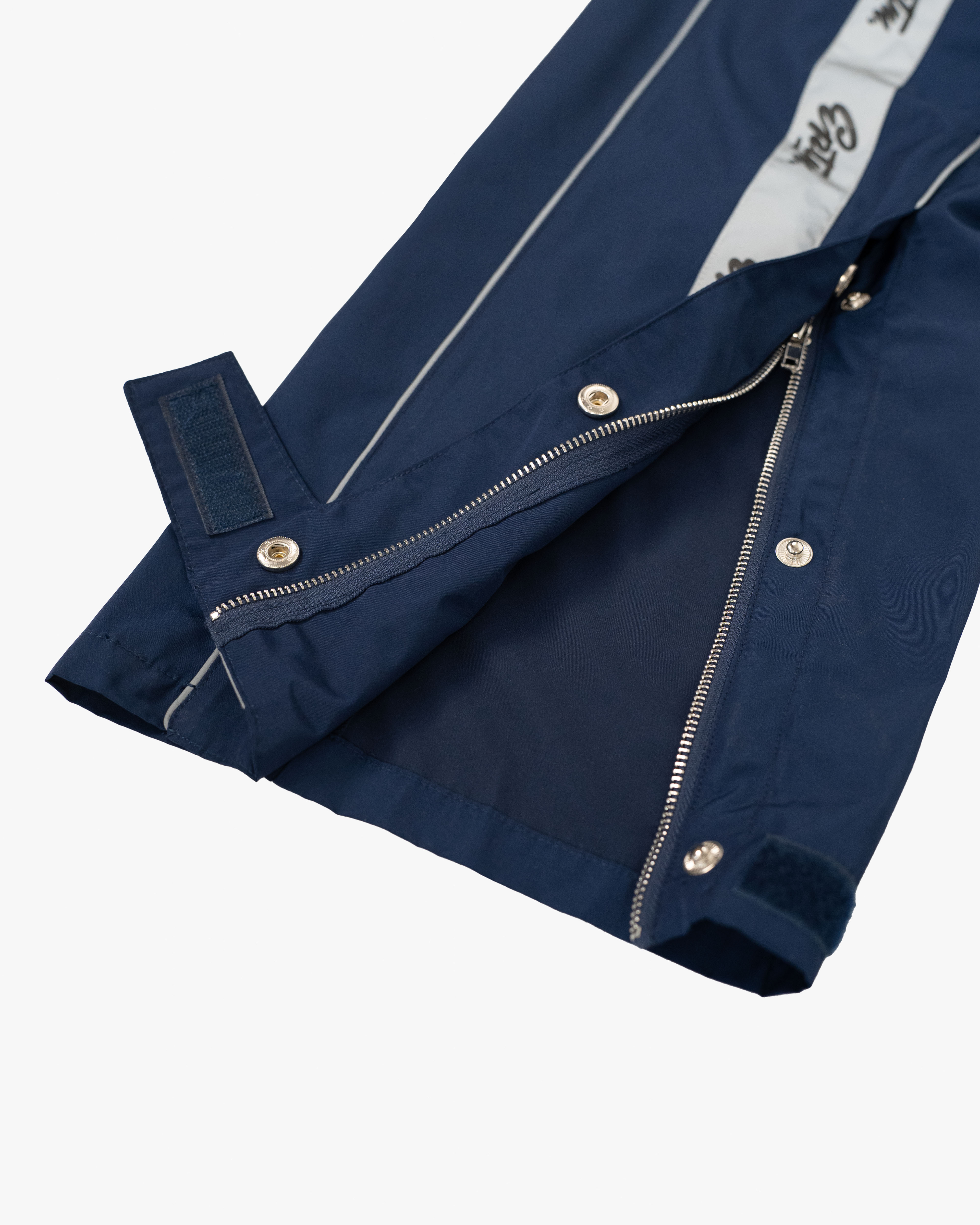 EPTM Nightrun Pants - Navy Blue