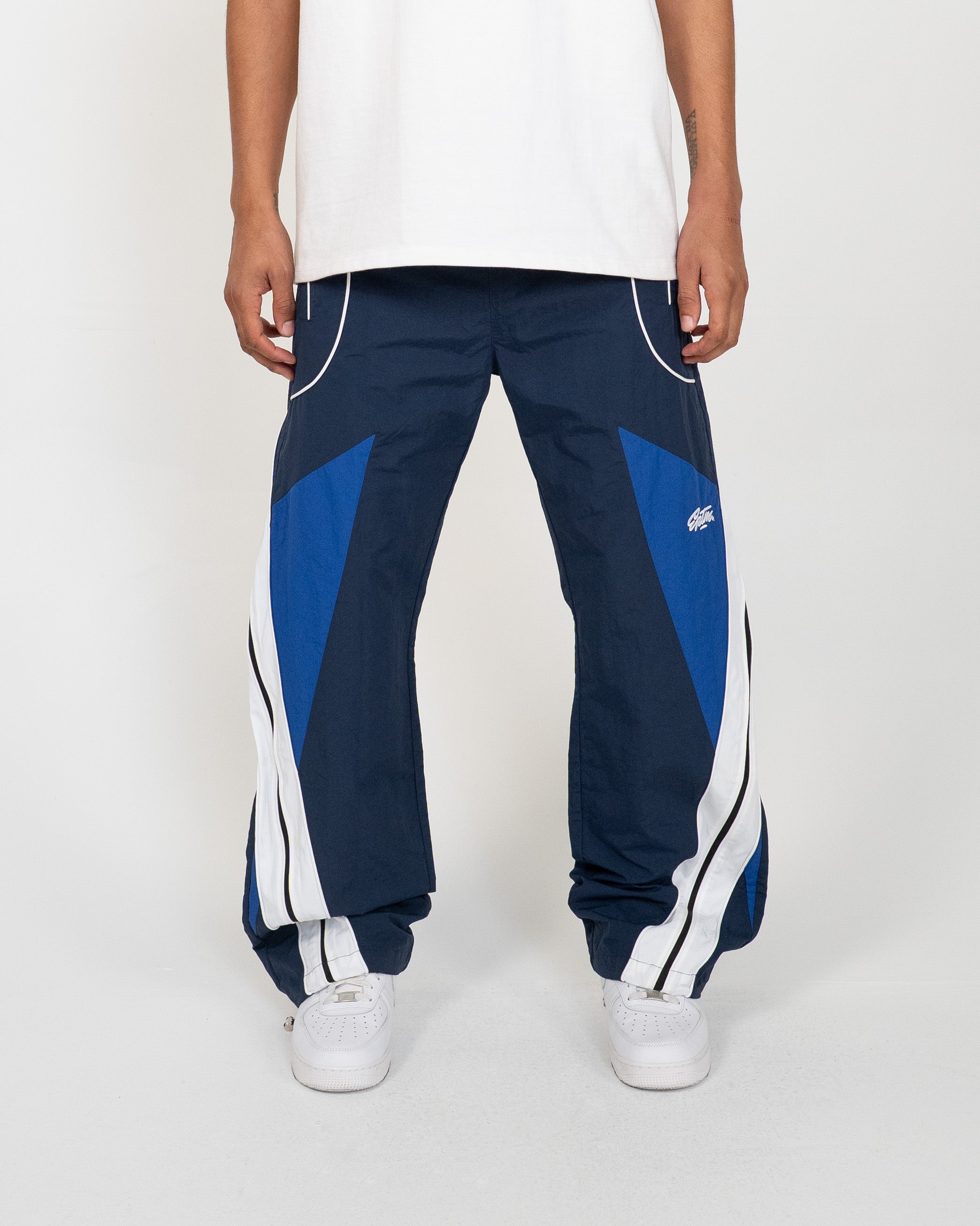 EPTM Noir Pants - Navy