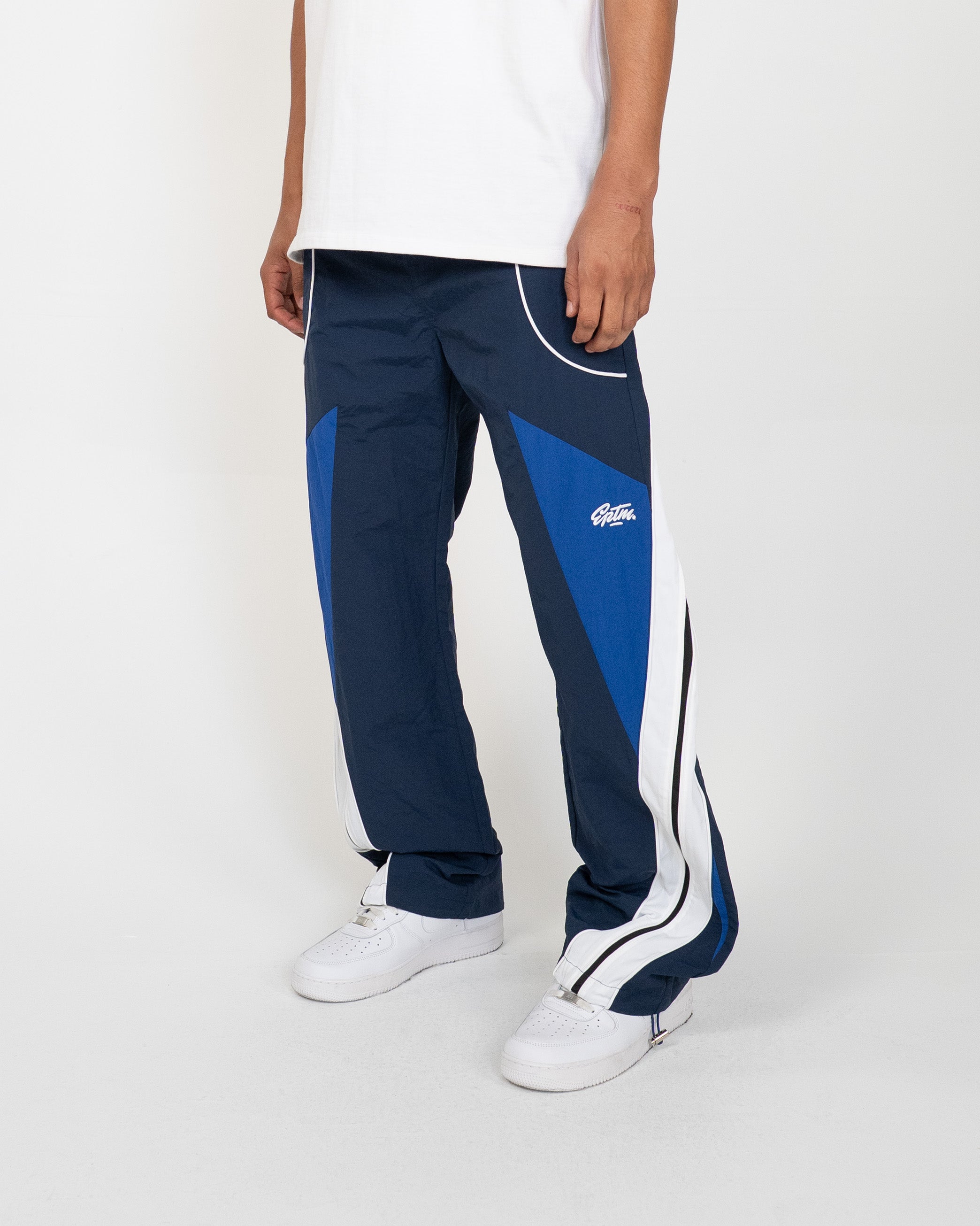 EPTM Noir Pants - Navy