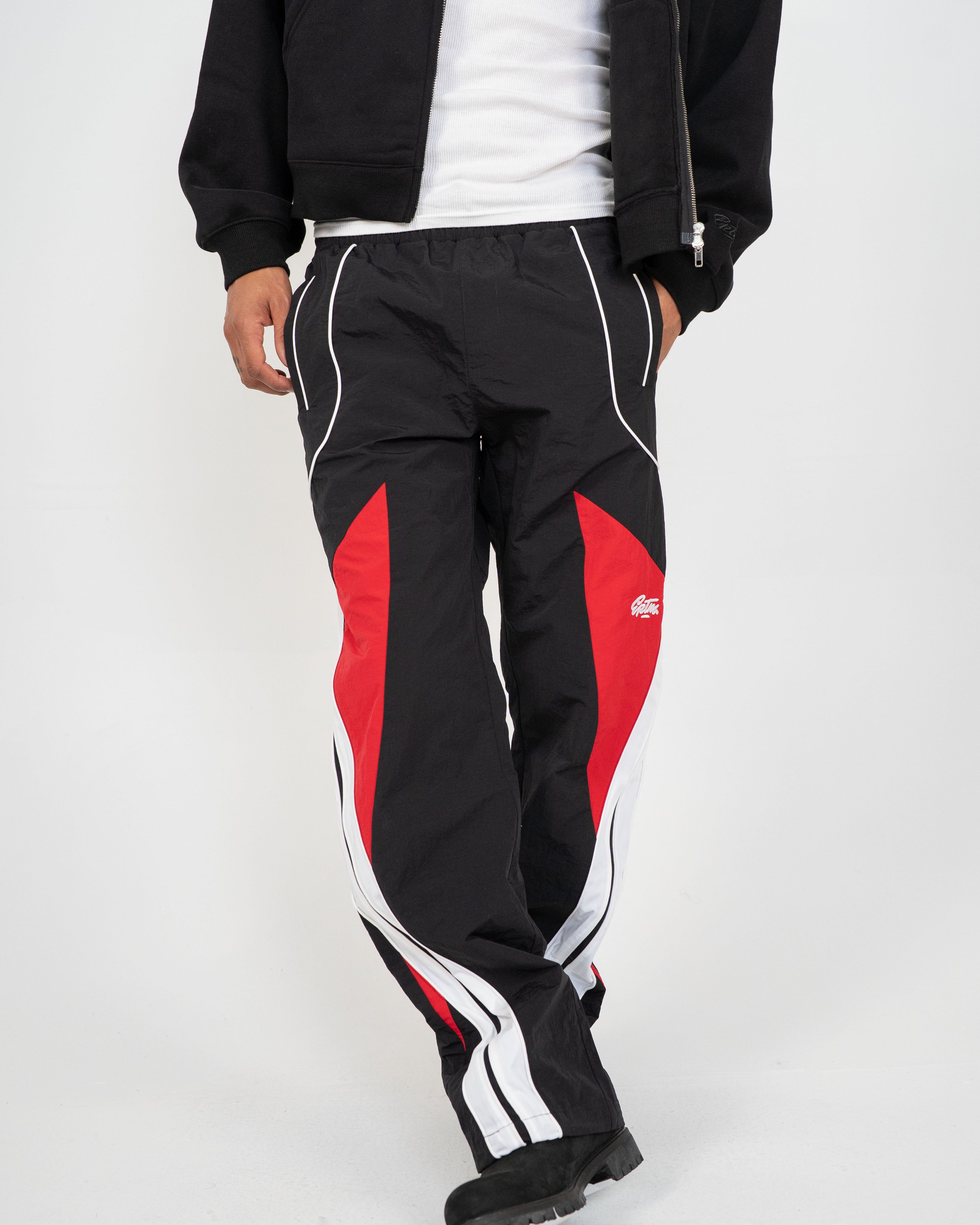 EPTM Noir Pants - Black