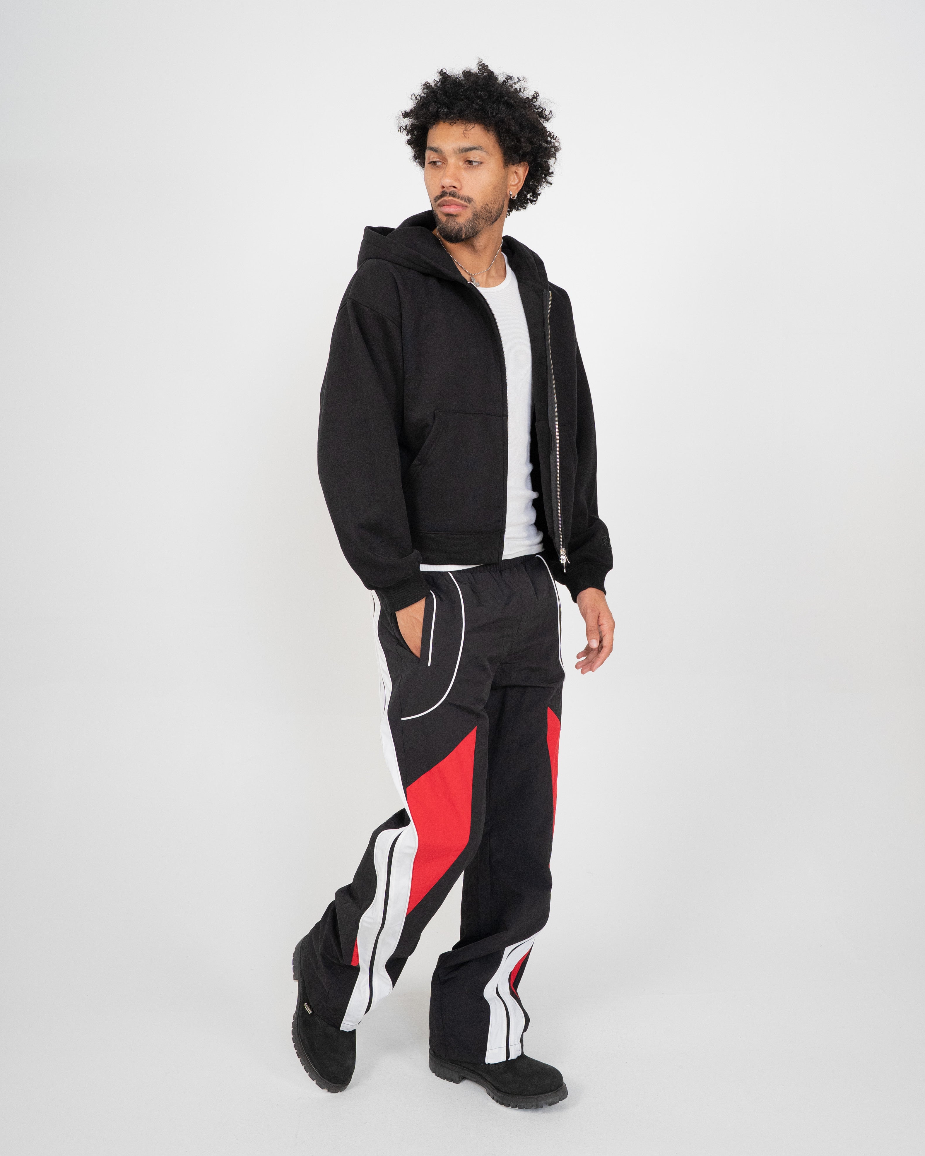 EPTM Noir Pants - Black