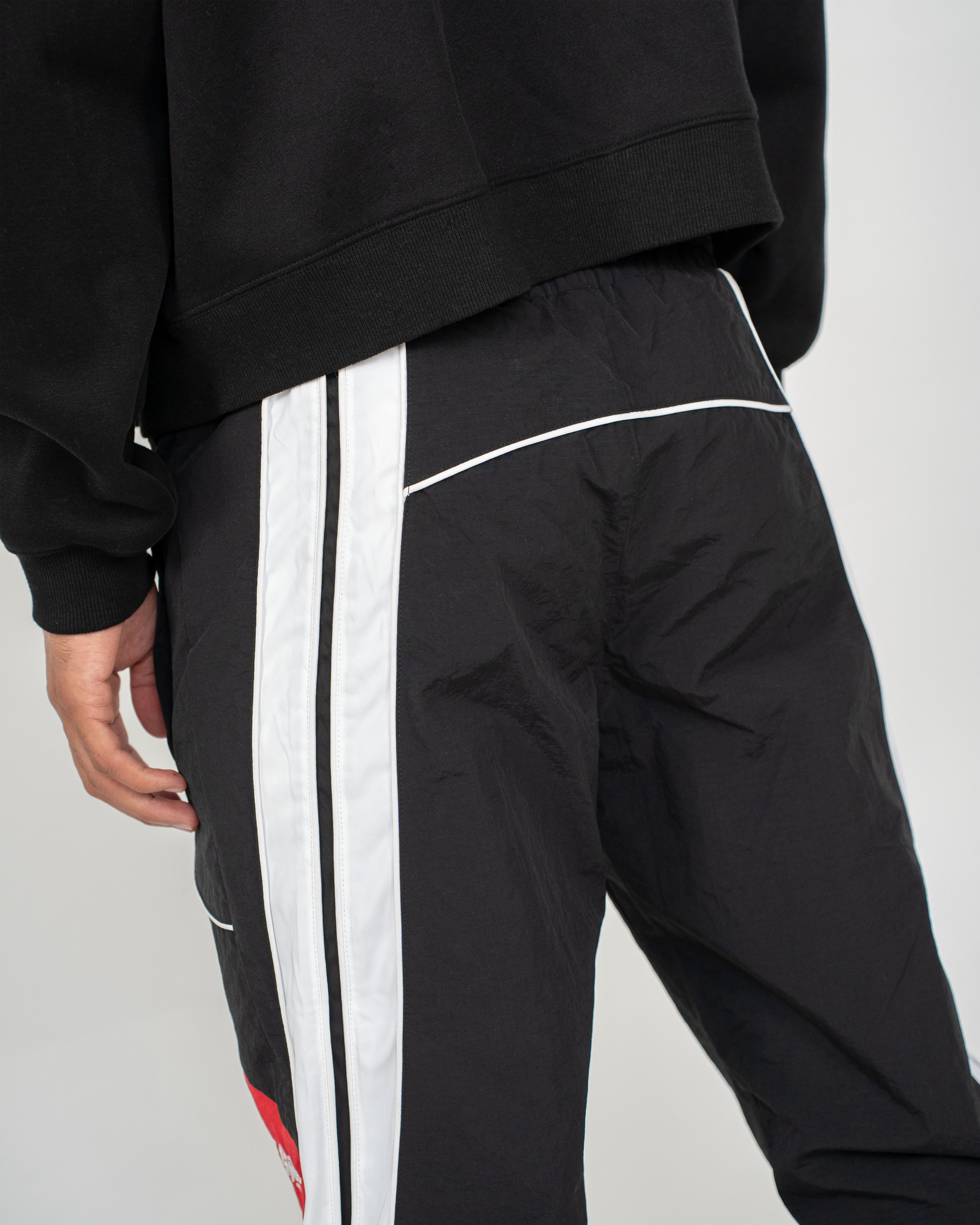 EPTM Noir Pants - Black