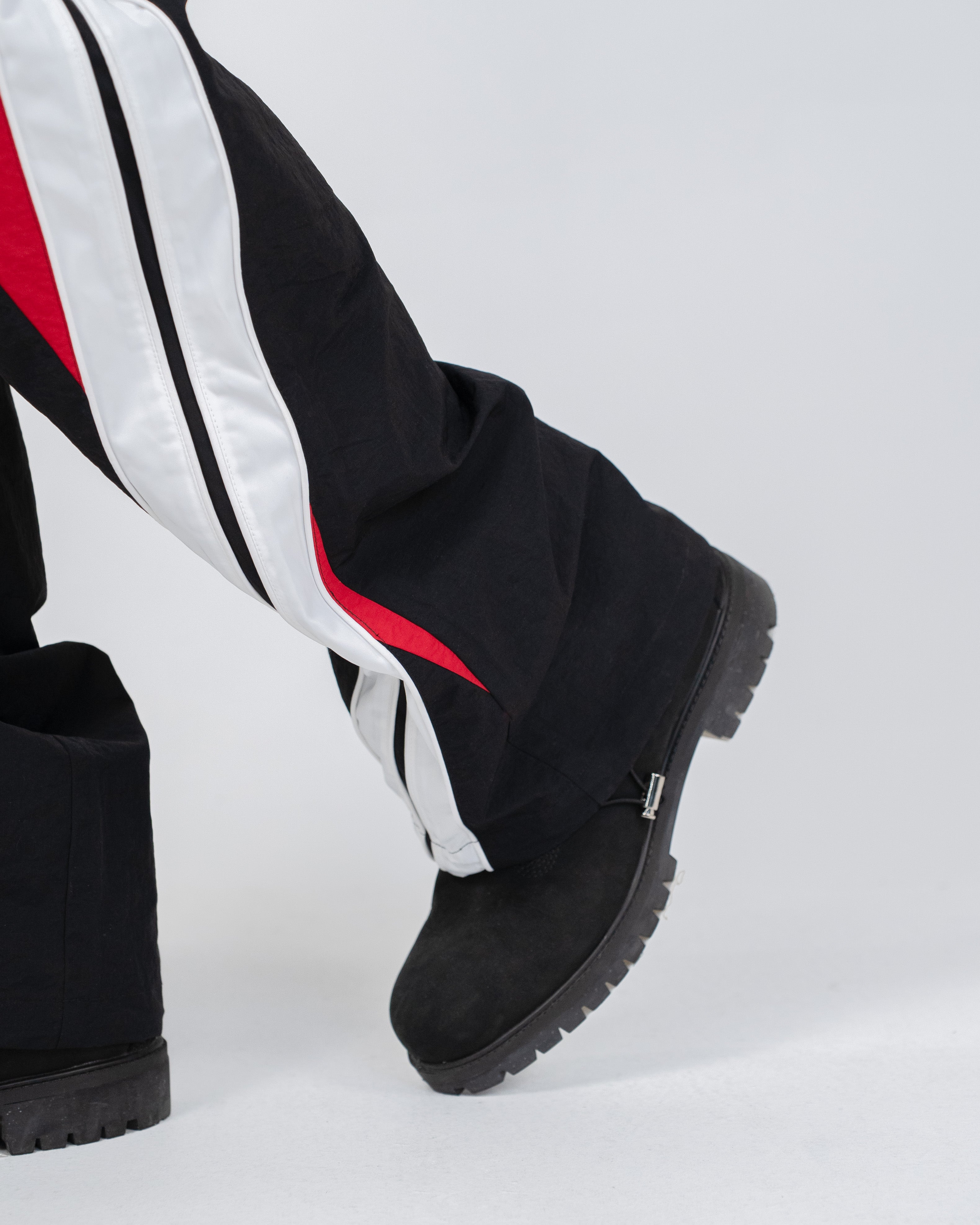 EPTM Noir Pants - Black