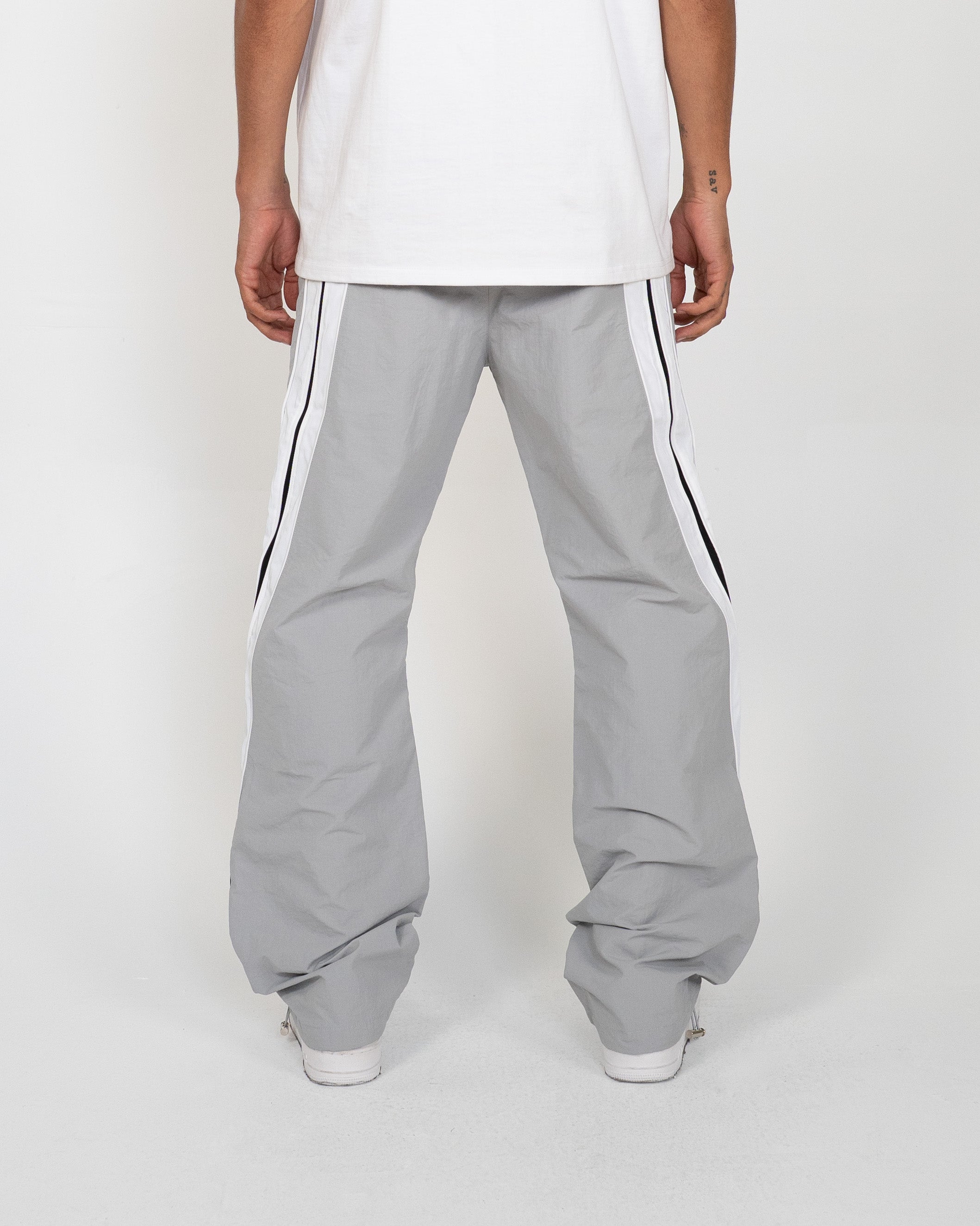 EPTM Noir Pants - Grey