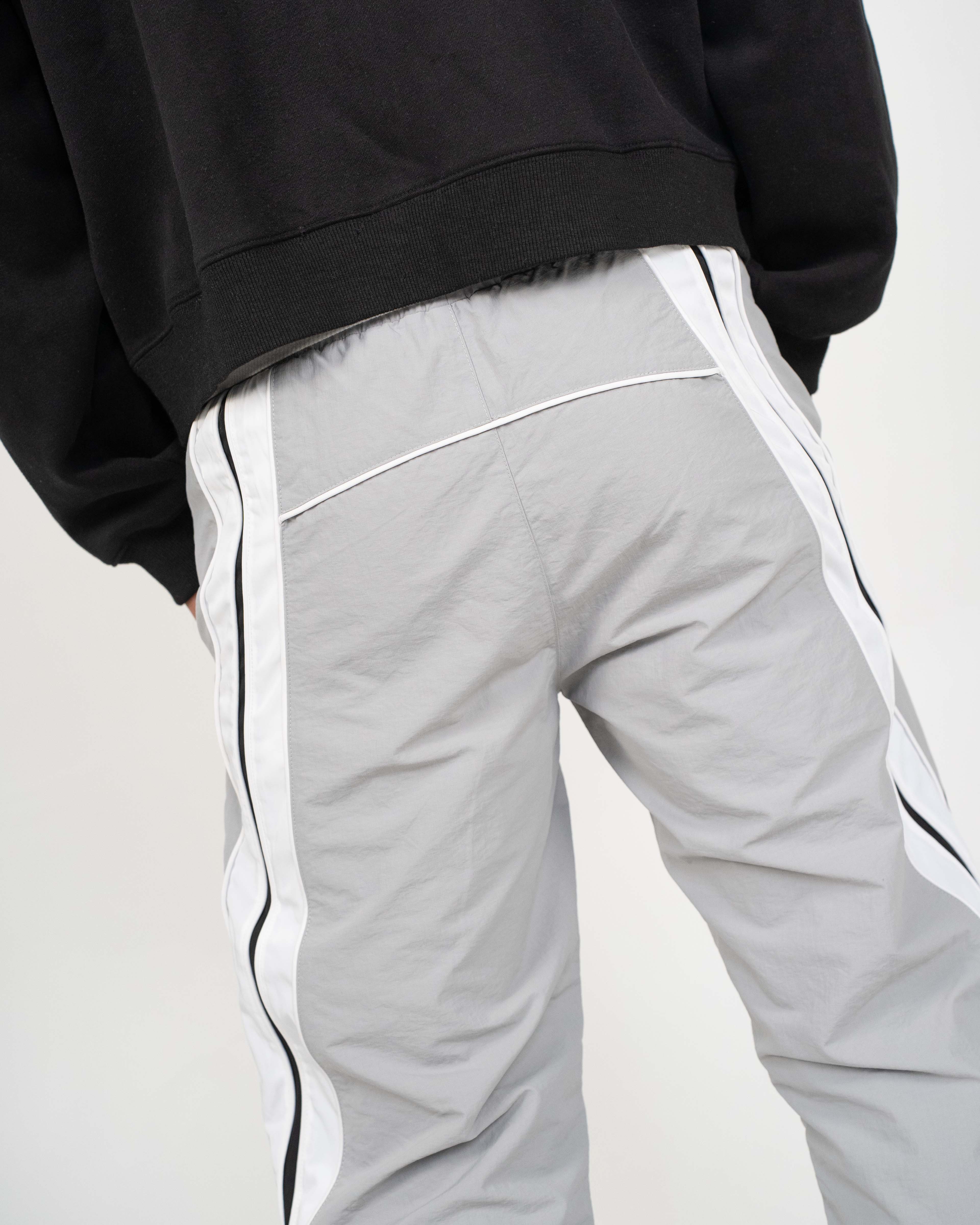 EPTM Noir Pants - Grey