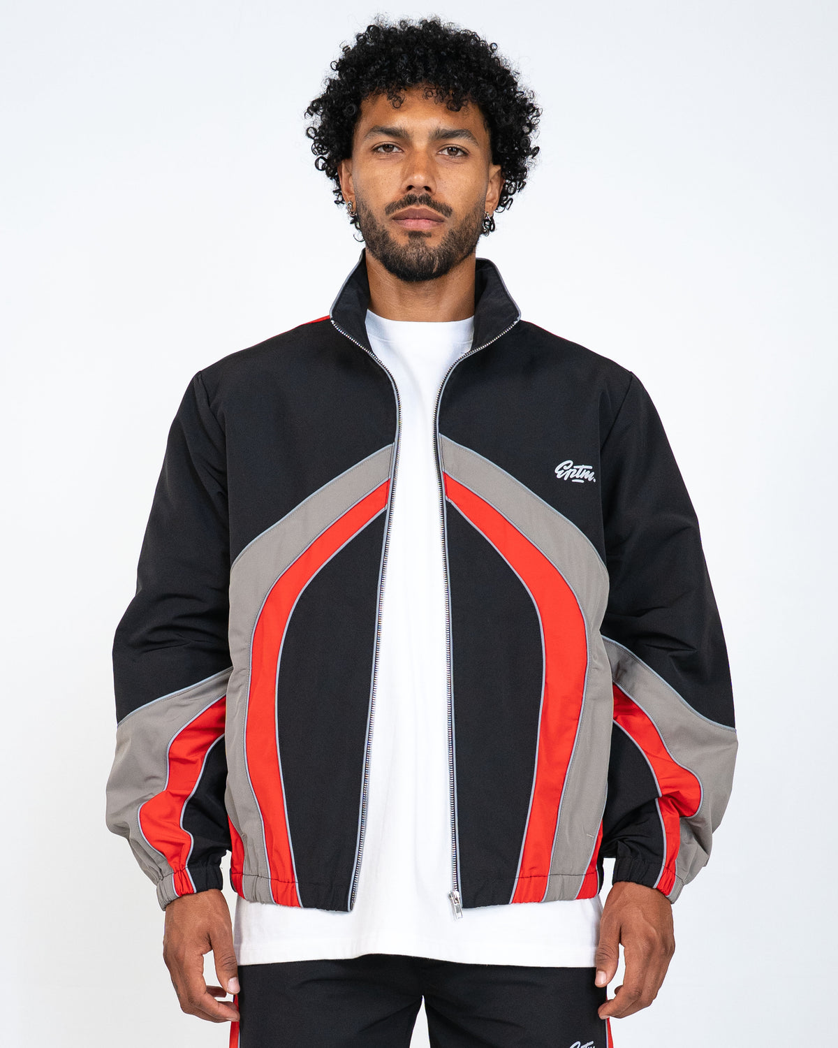 EPTM Nomad Jacket - Black