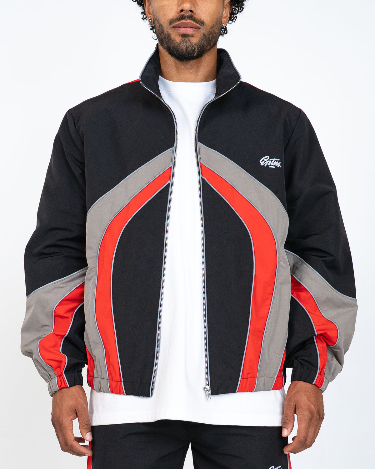 EPTM Nomad Jacket - Black
