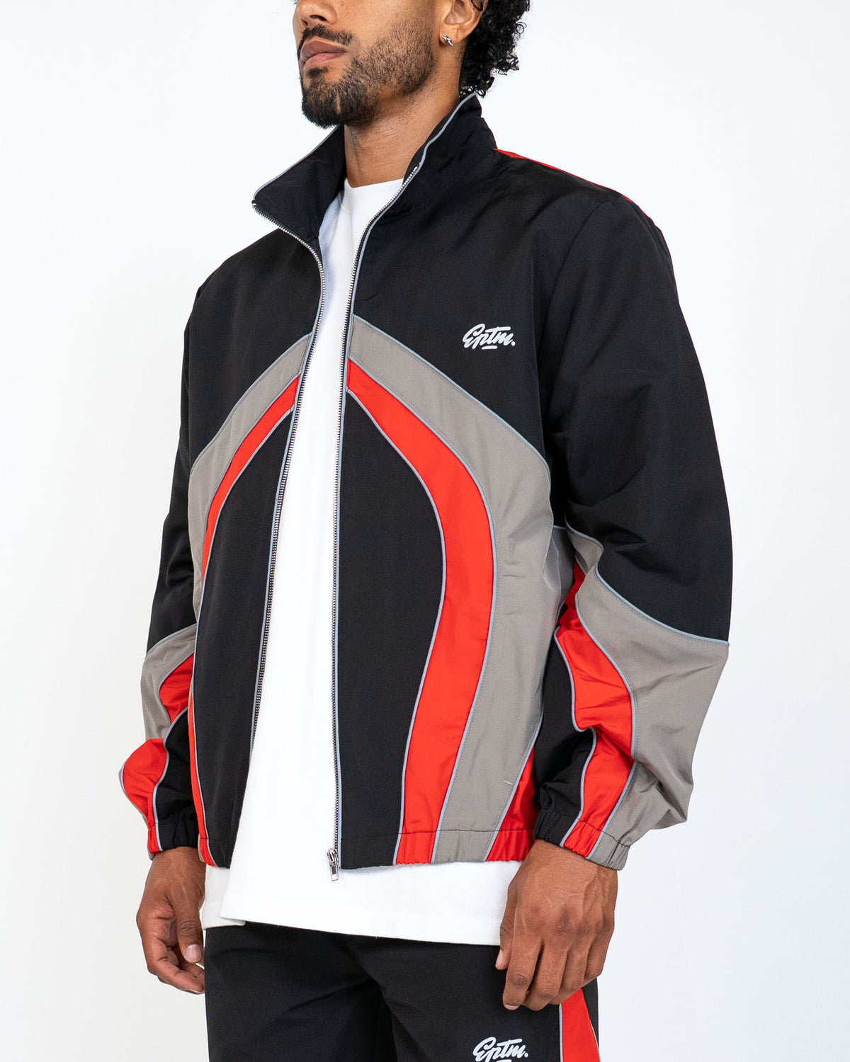EPTM Nomad Jacket - Black