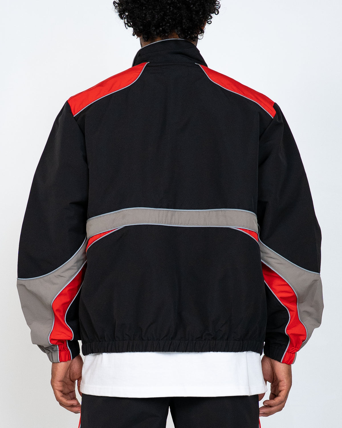 EPTM Nomad Jacket - Black