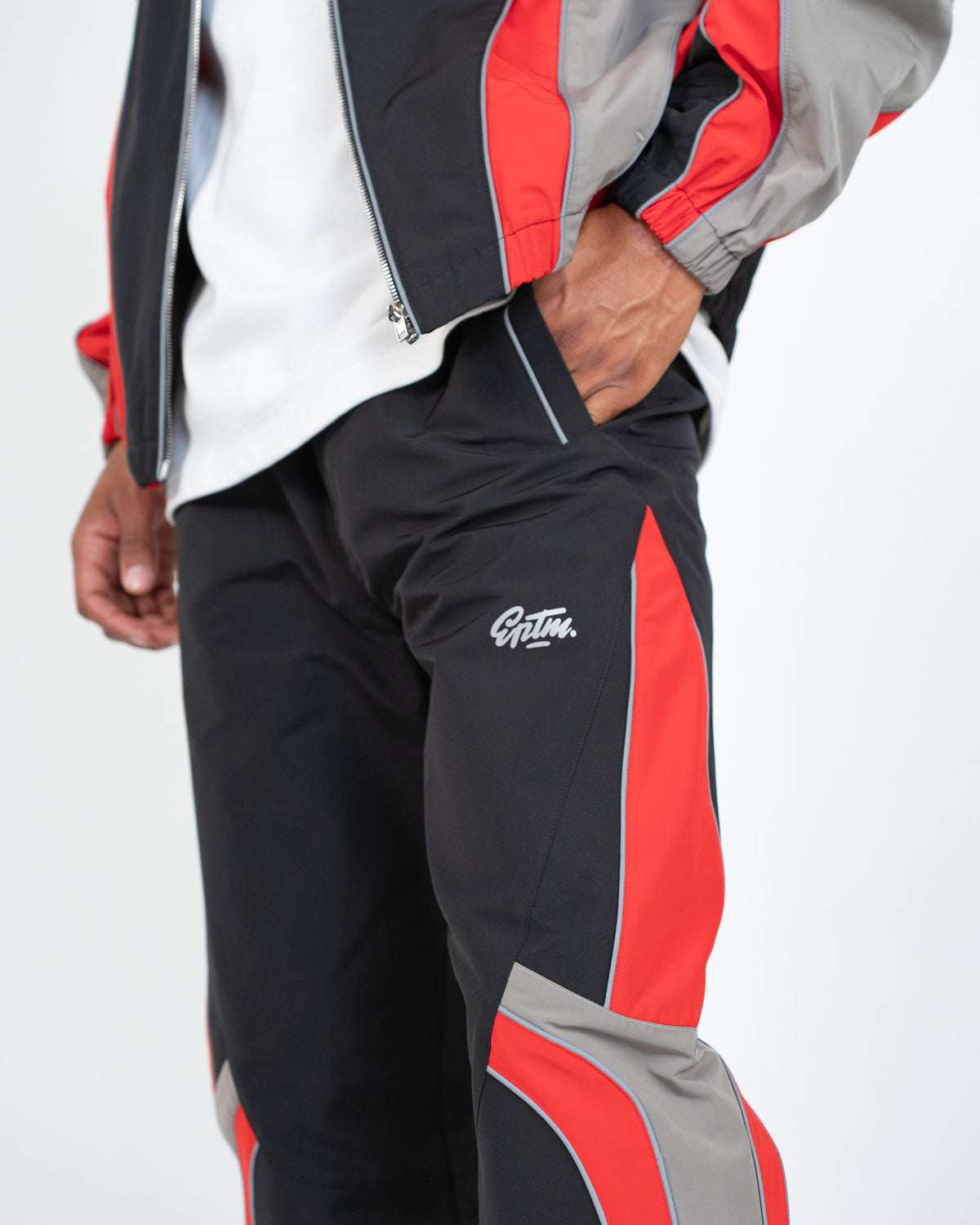 EPTM Nomad Pants - Black