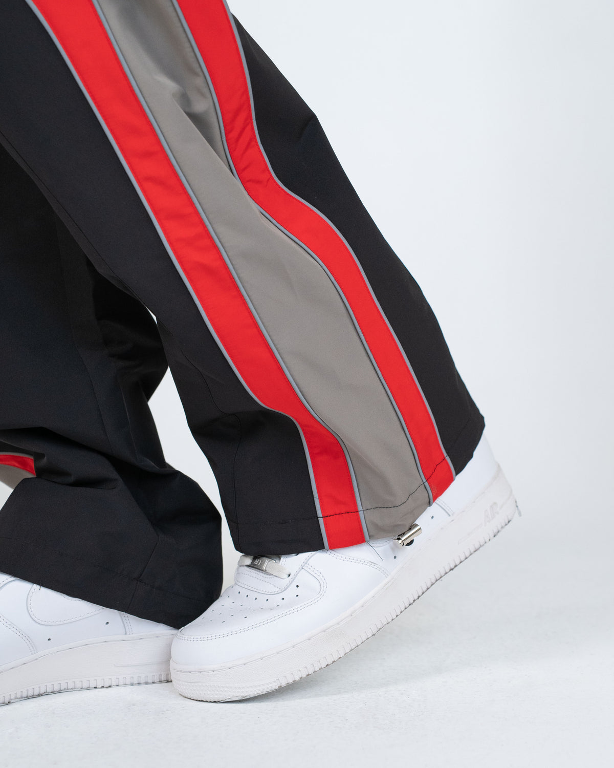 EPTM Nomad Pants - Black